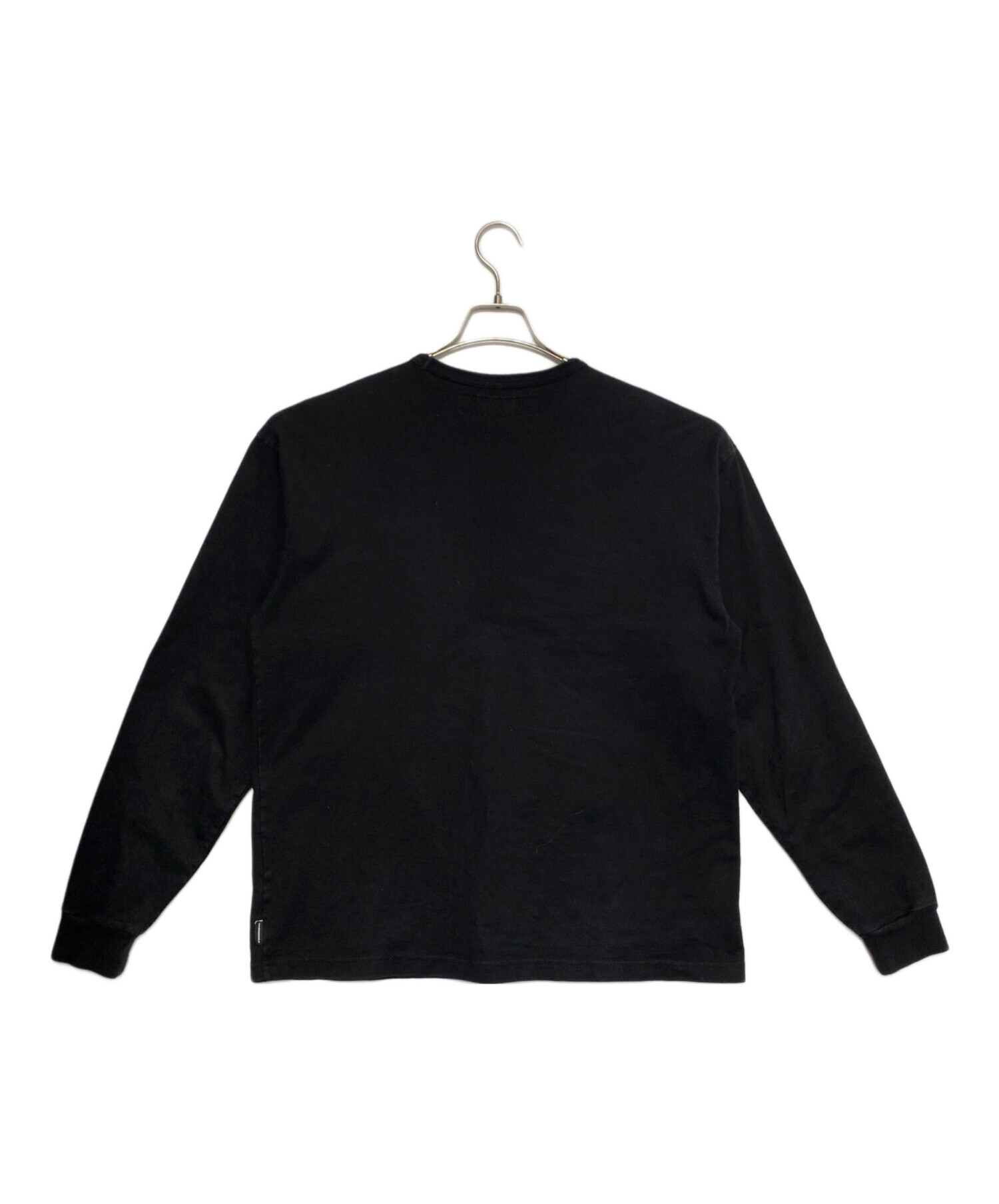 中古・古着通販】NEIGHBORHOOD (ネイバーフッド) CLASSIC CREWNECK LS