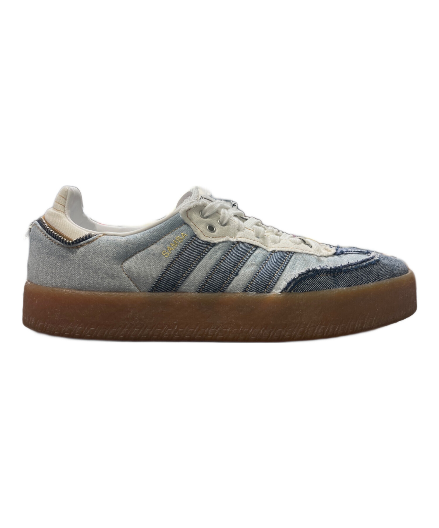 中古・古着通販】adidas (アディダス) Sambae 