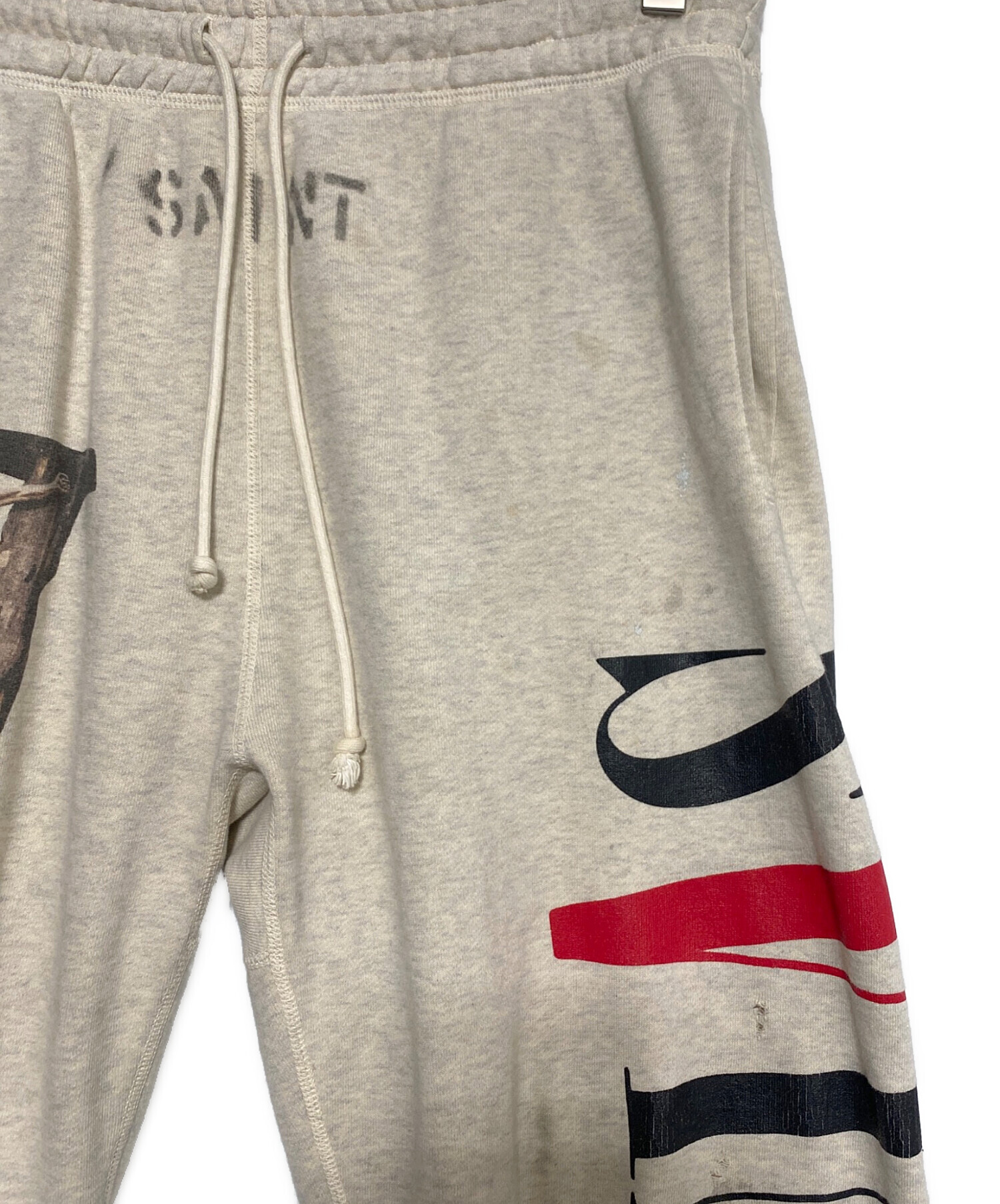 中古・古着通販】SAINT MICHAEL (セントマイケル) VLONE (ヴィーロン