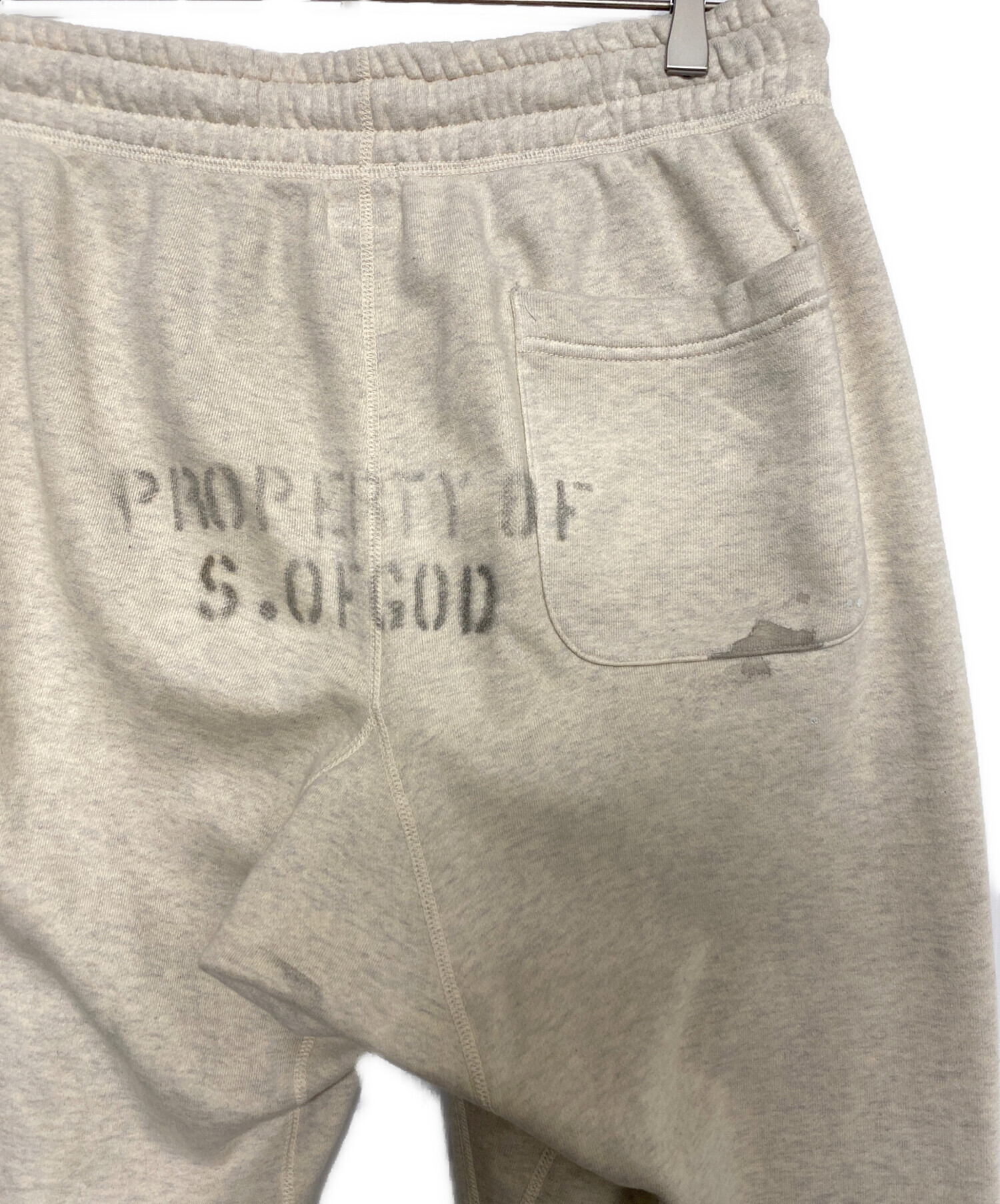 中古・古着通販】SAINT MICHAEL (セントマイケル) VLONE (ヴィーロン