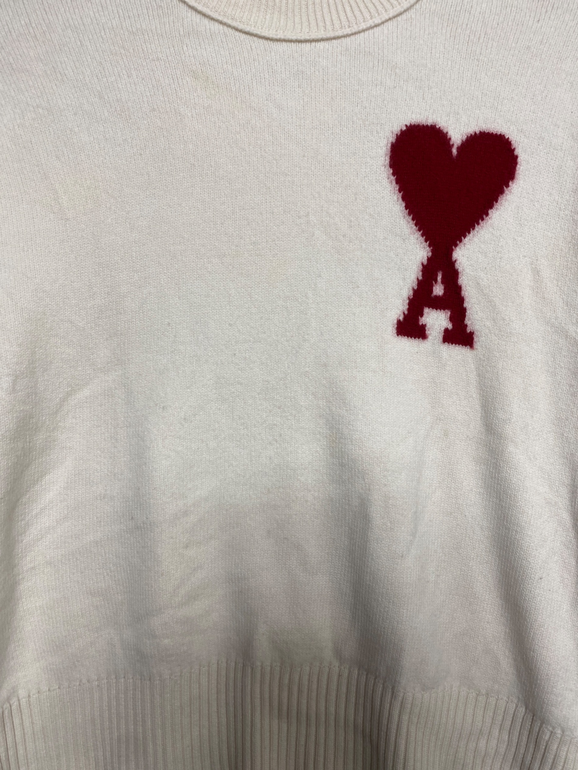 中古・古着通販】AMI Alexandre Mattiussi (アミアレクサンドルマ 