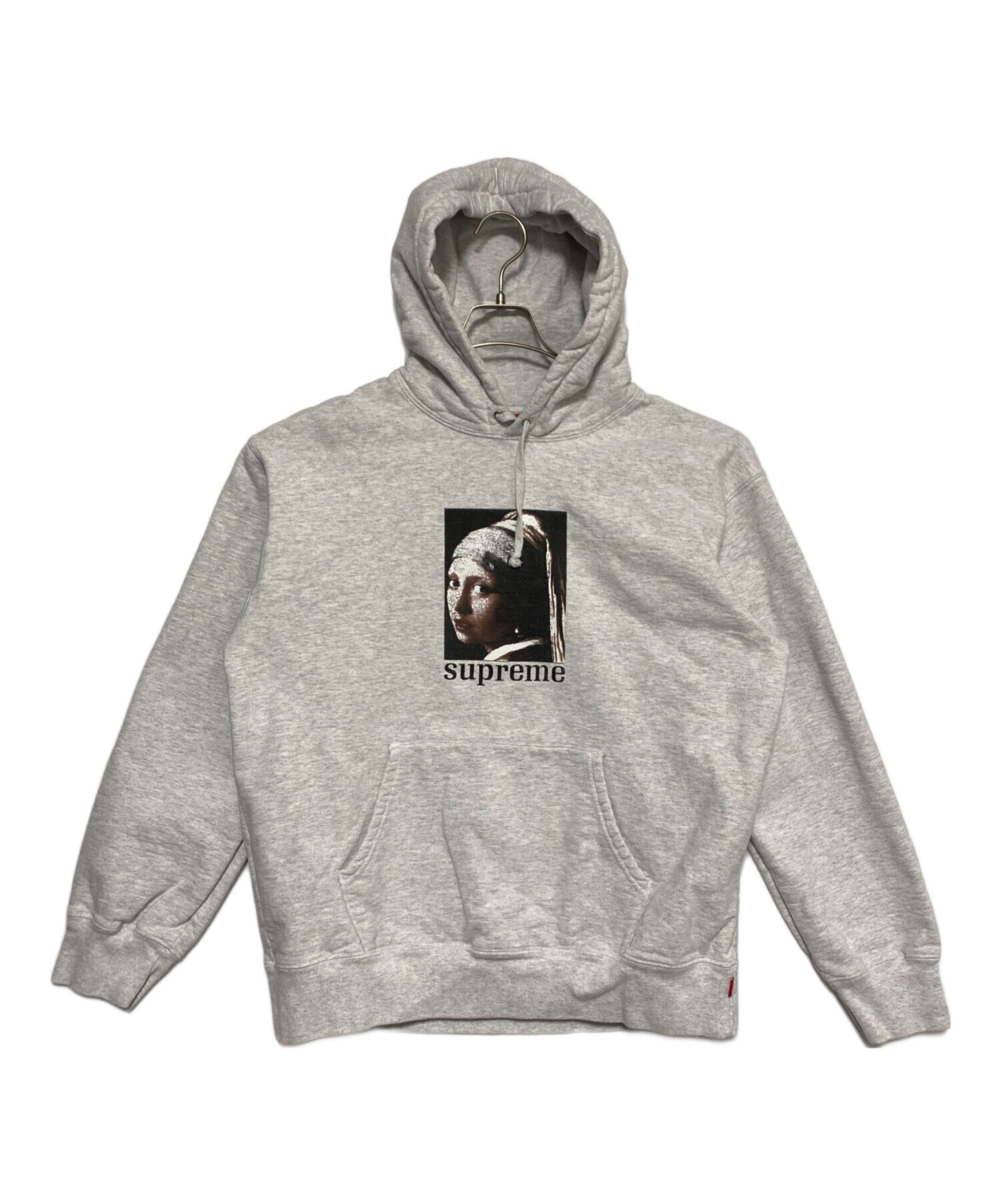 新品 Supreme Pearl Hooded Sweatshirt L Pearl Logo Hooded