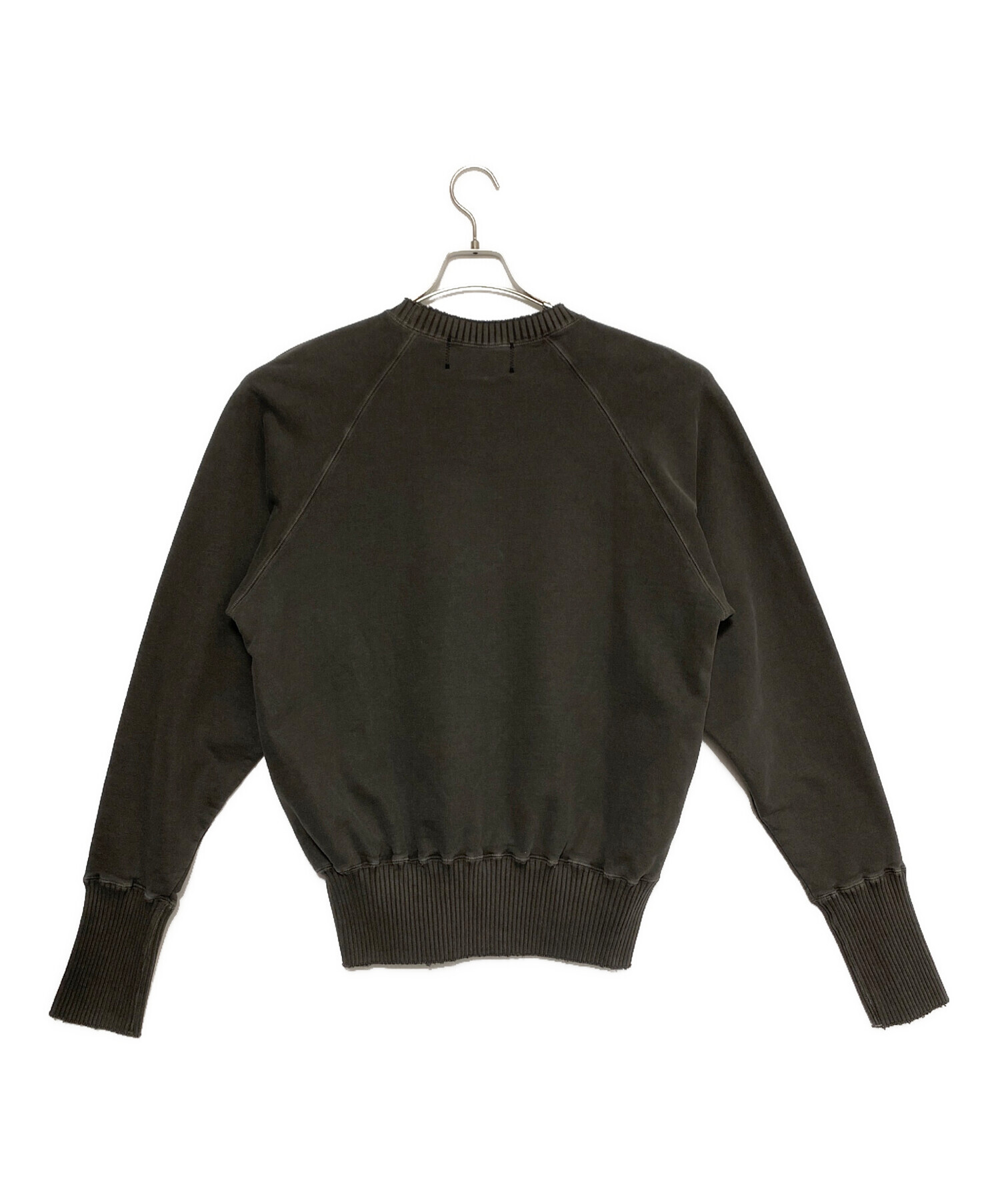 中古・古着通販】Perfect ribs (パーフェクトリブス) スウェット 