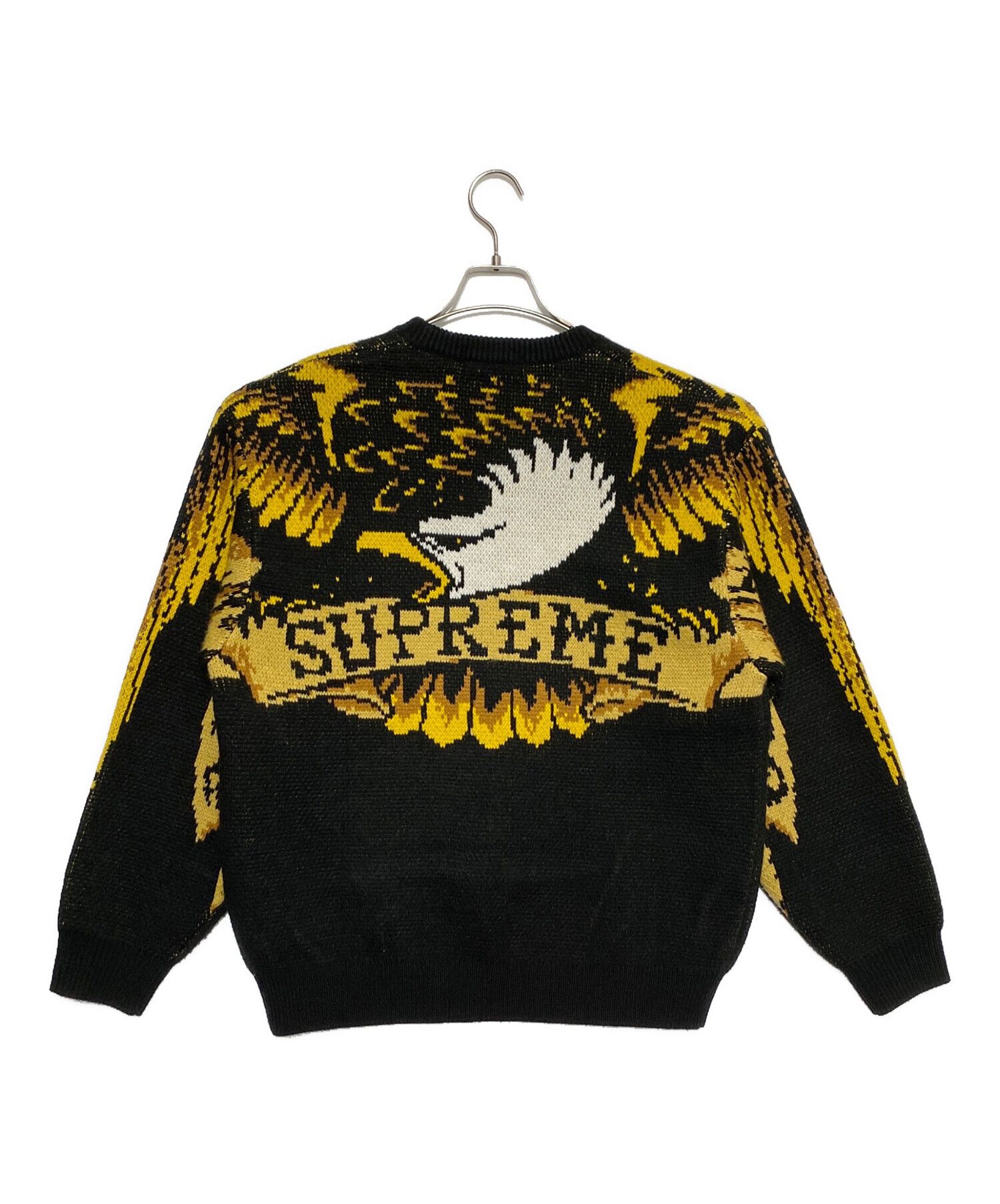 中古・古着通販】SUPREME (シュプリーム) ANTIHERO (アンタイヒーロー