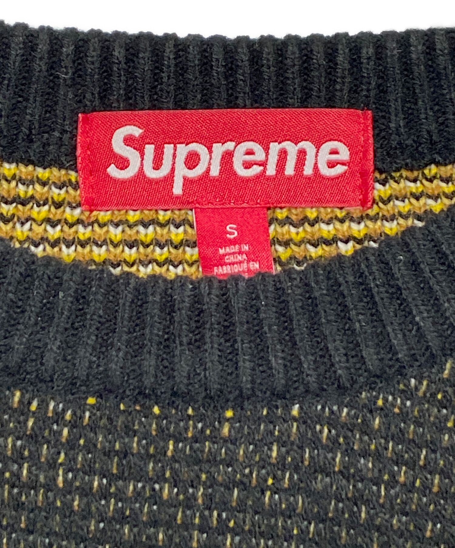 中古・古着通販】SUPREME (シュプリーム) ANTIHERO (アンタイヒーロー