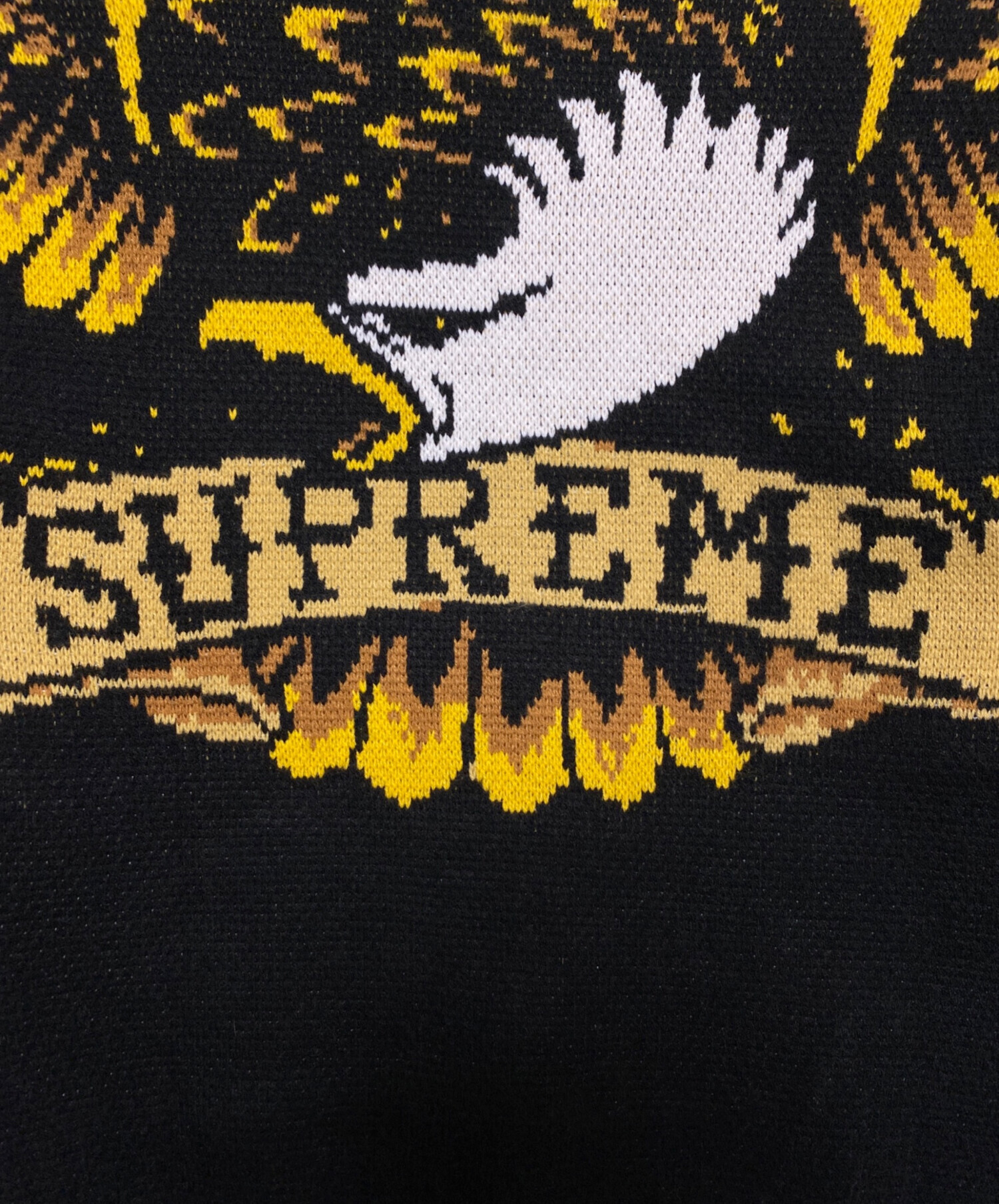 中古・古着通販】SUPREME (シュプリーム) ANTIHERO (アンタイヒーロー