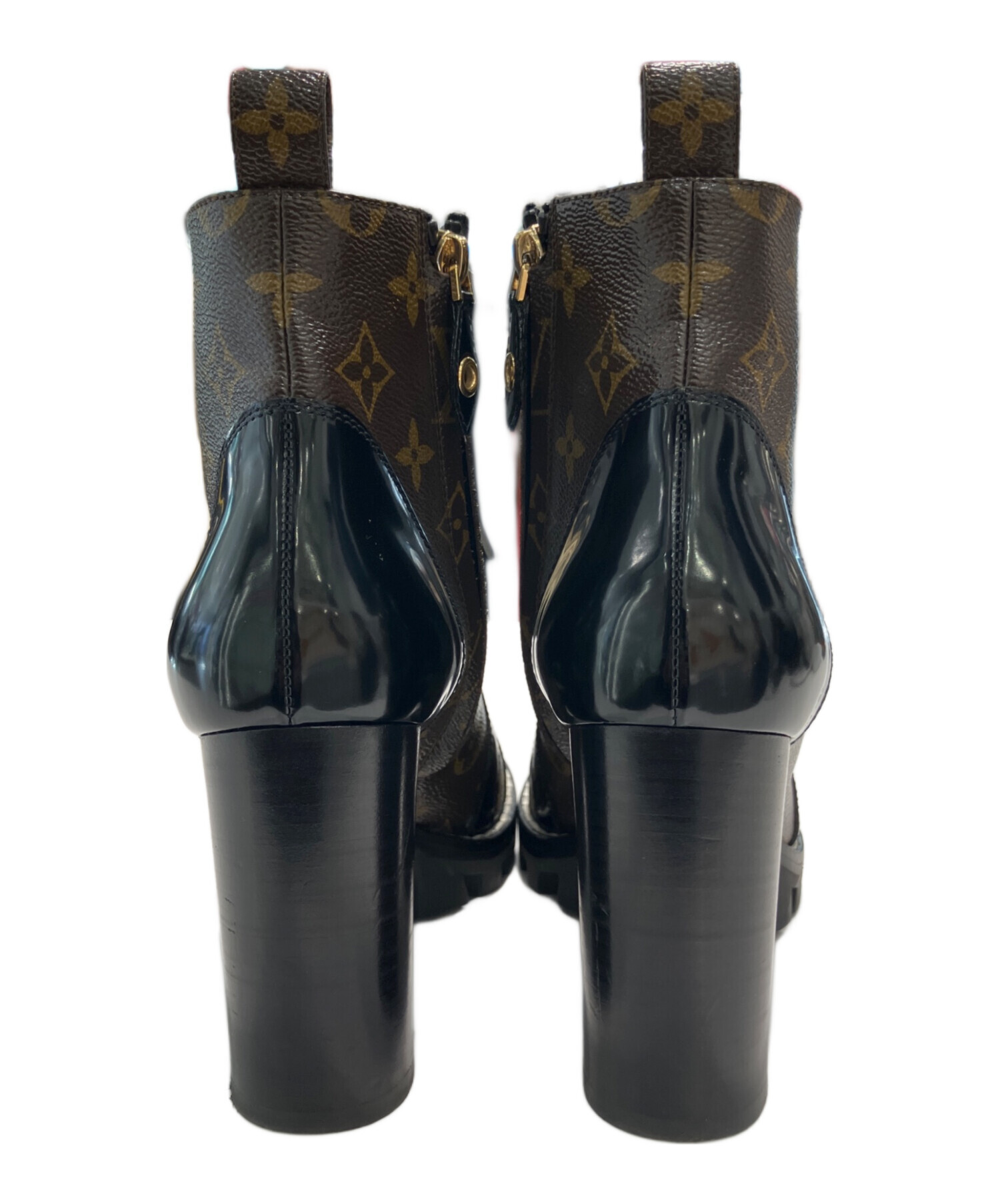 中古・古着通販】LOUIS VUITTON (ルイ ヴィトン) スタートレイル
