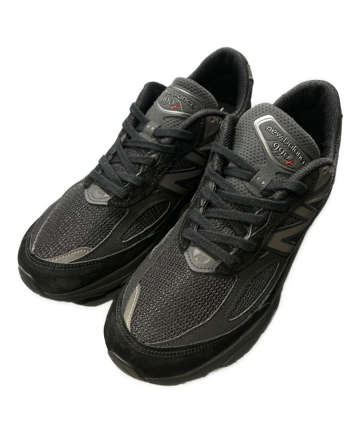 中古・古着通販】NEW BALANCE (ニューバランス) 990V6 Made in USA 