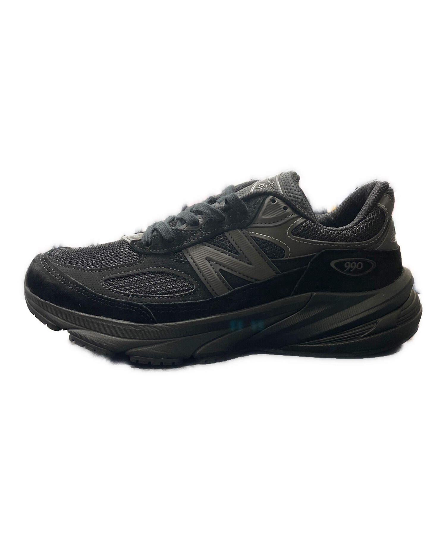 中古・古着通販】NEW BALANCE (ニューバランス) 990V6 Made in USA 