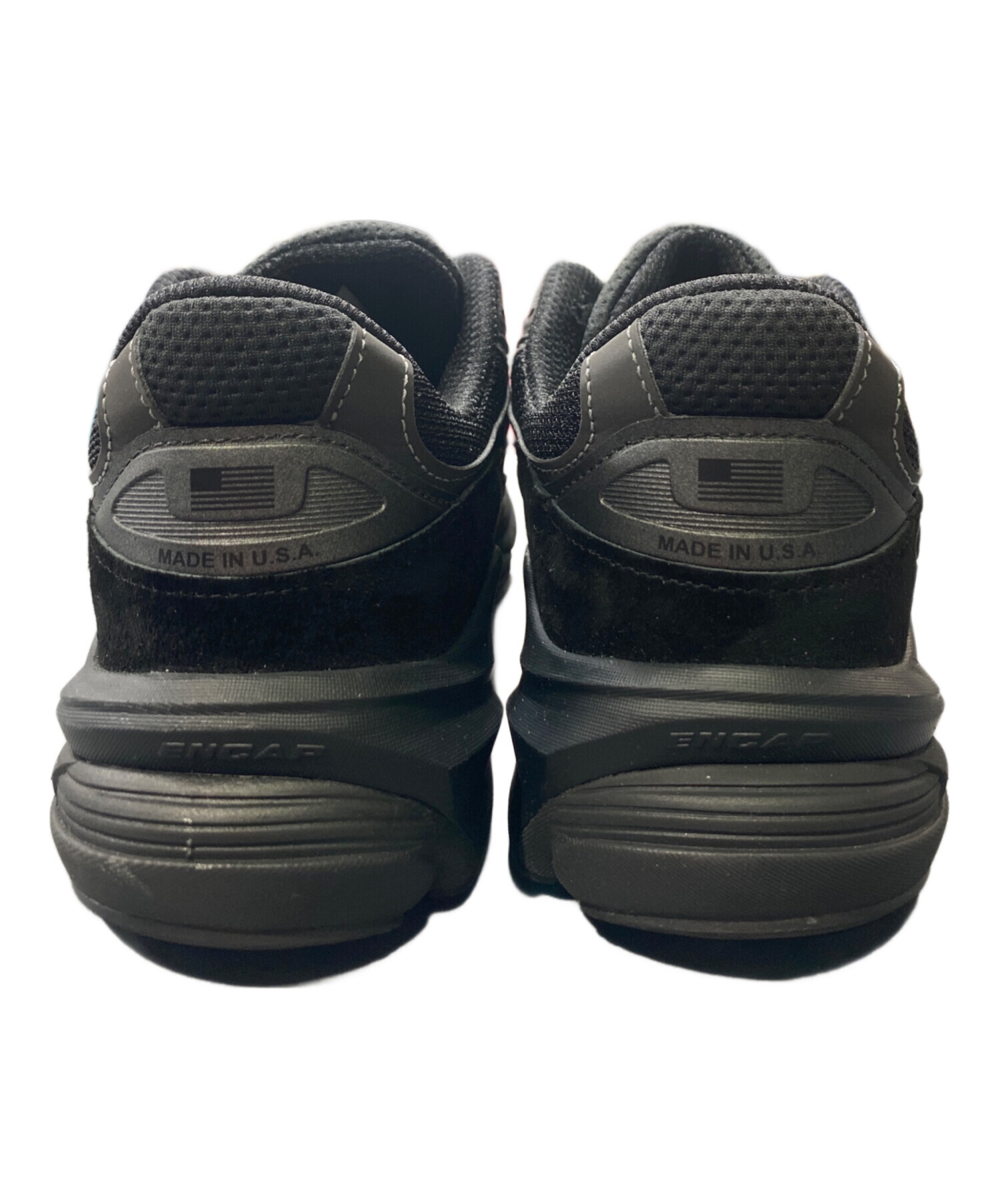 中古・古着通販】NEW BALANCE (ニューバランス) 990V6 Made in USA 
