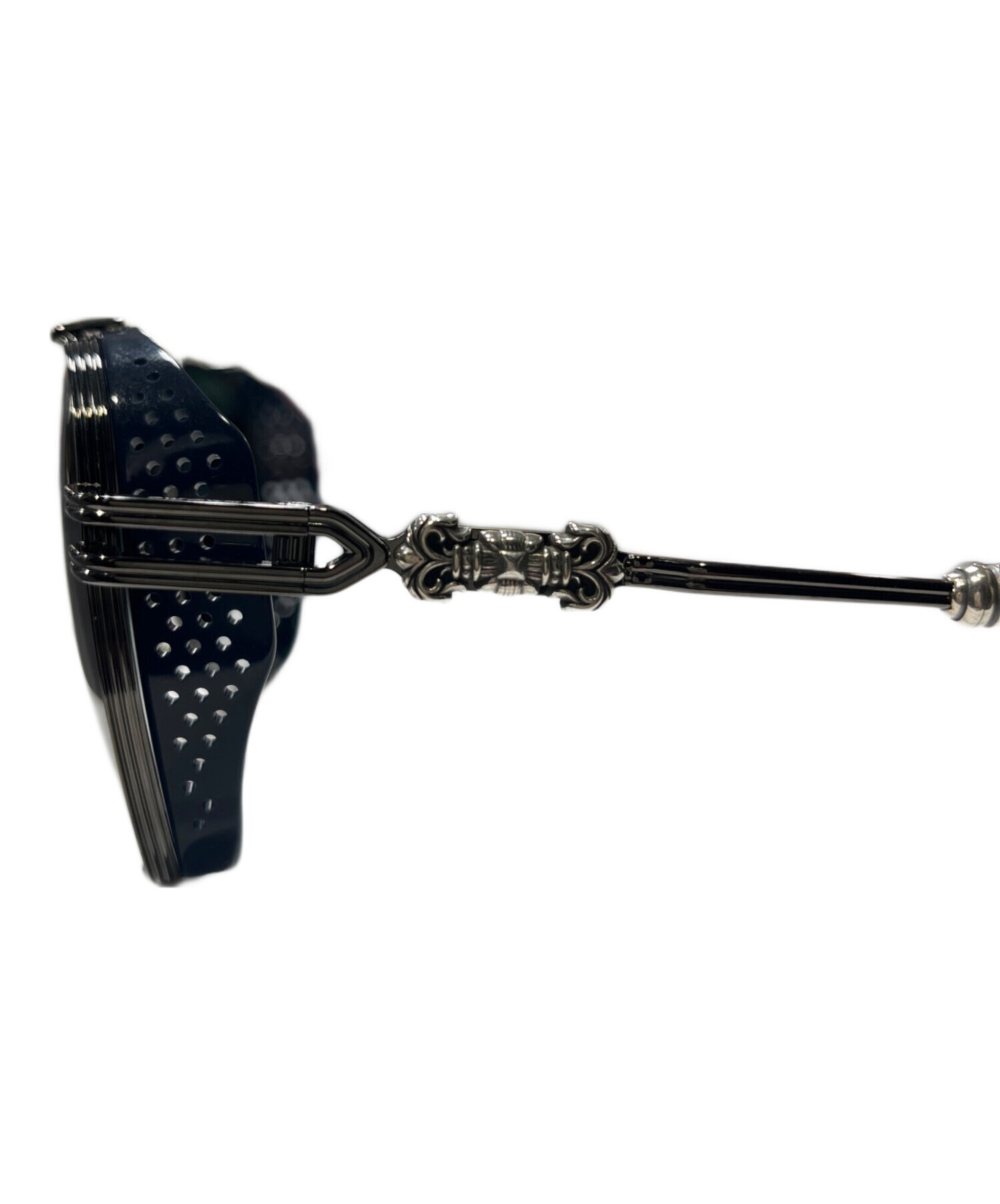 中古・古着通販】CHROME HEARTS (クロムハーツ) WET TEE ブラック