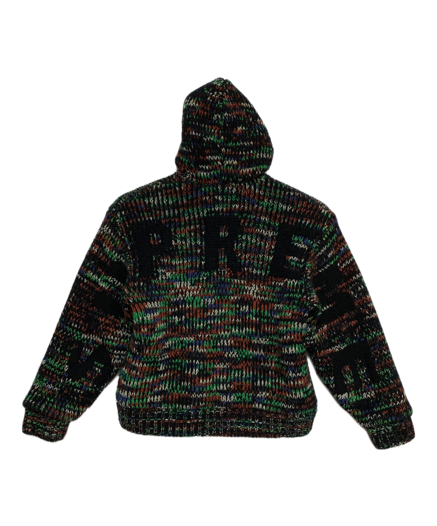中古・古着通販】Supreme (シュプリーム) Faux Shearling Lined Zip Up 
