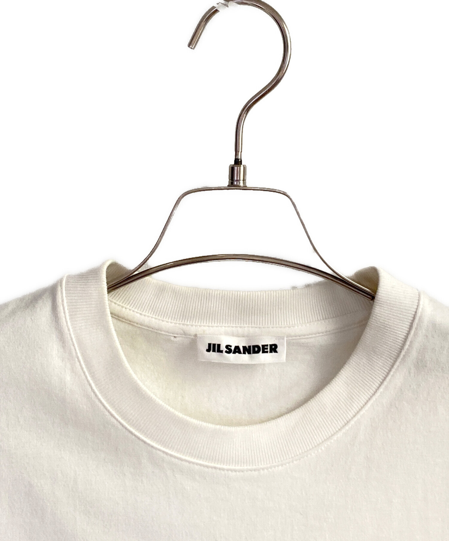 中古・古着通販】JIL SANDER (ジルサンダー) 20SS タッセルフリンジ