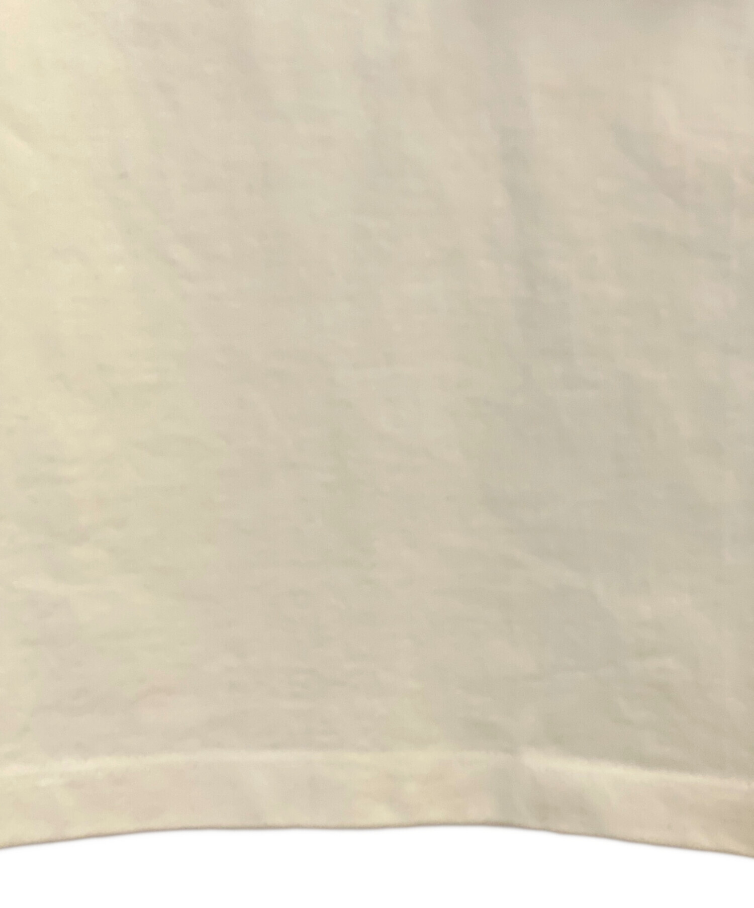 中古・古着通販】JIL SANDER (ジルサンダー) 20SS タッセルフリンジ 