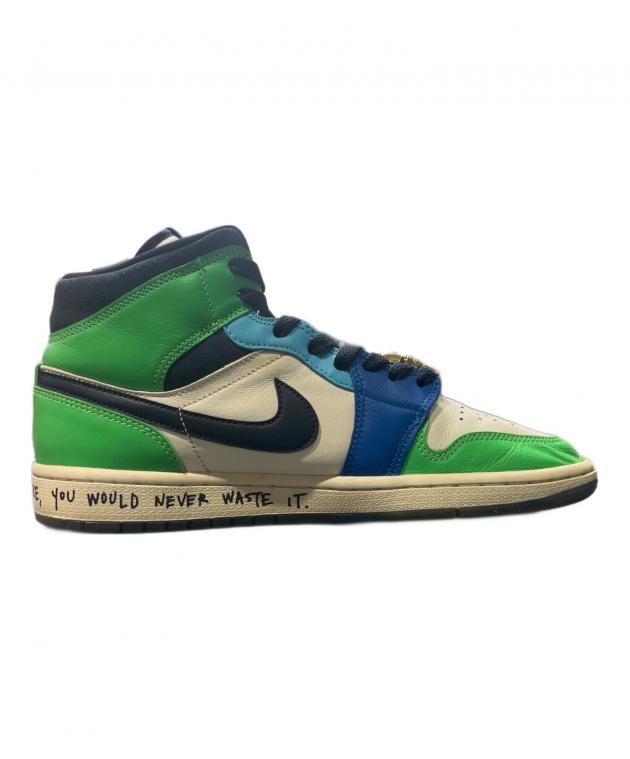 中古・古着通販】NIKE (ナイキ) Melody Ehsani Air Jordan 1 Mid 