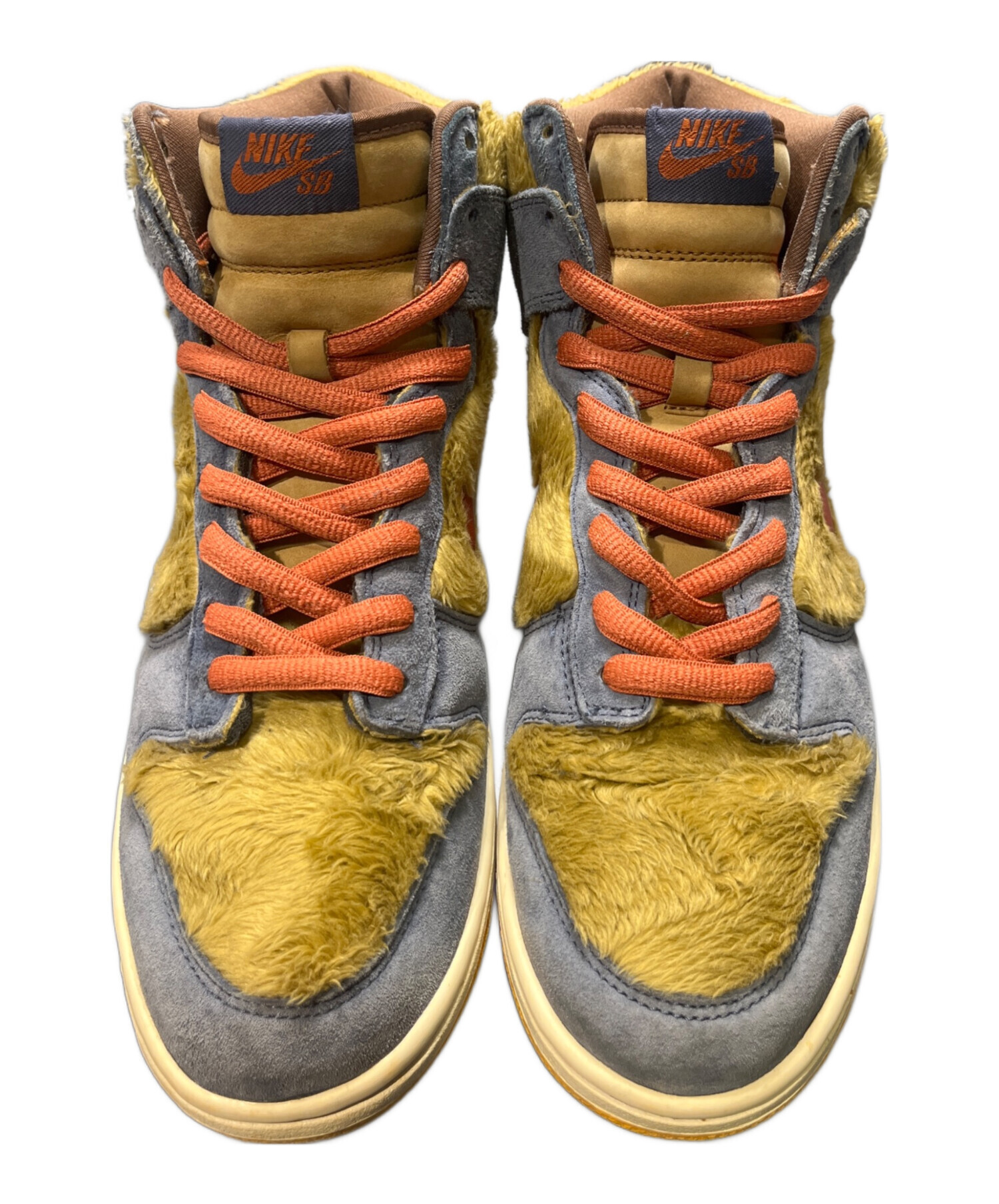 中古・古着通販】NIKE SB (ナイキエスビー) Dunk High 
