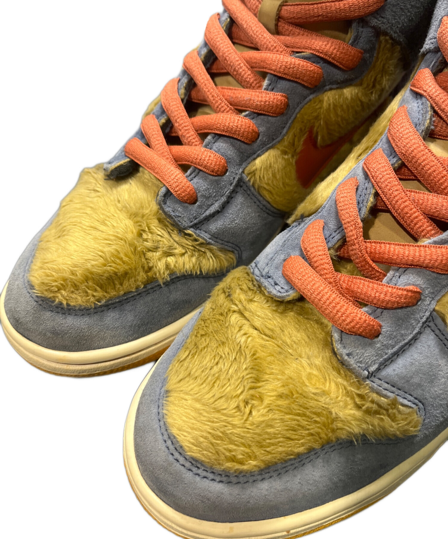 中古・古着通販】NIKE SB (ナイキエスビー) Dunk High 