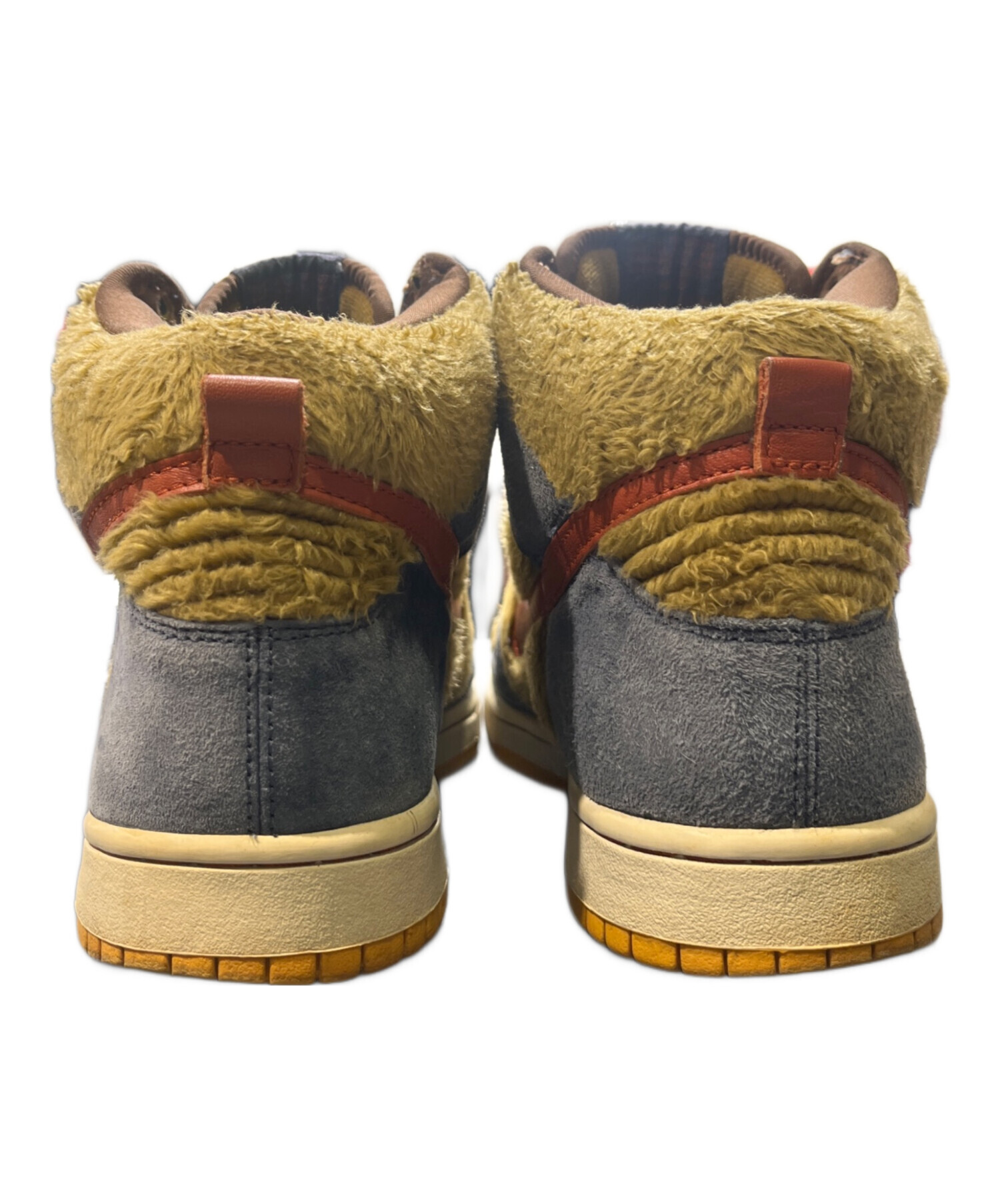 中古・古着通販】NIKE SB (ナイキエスビー) Dunk High 