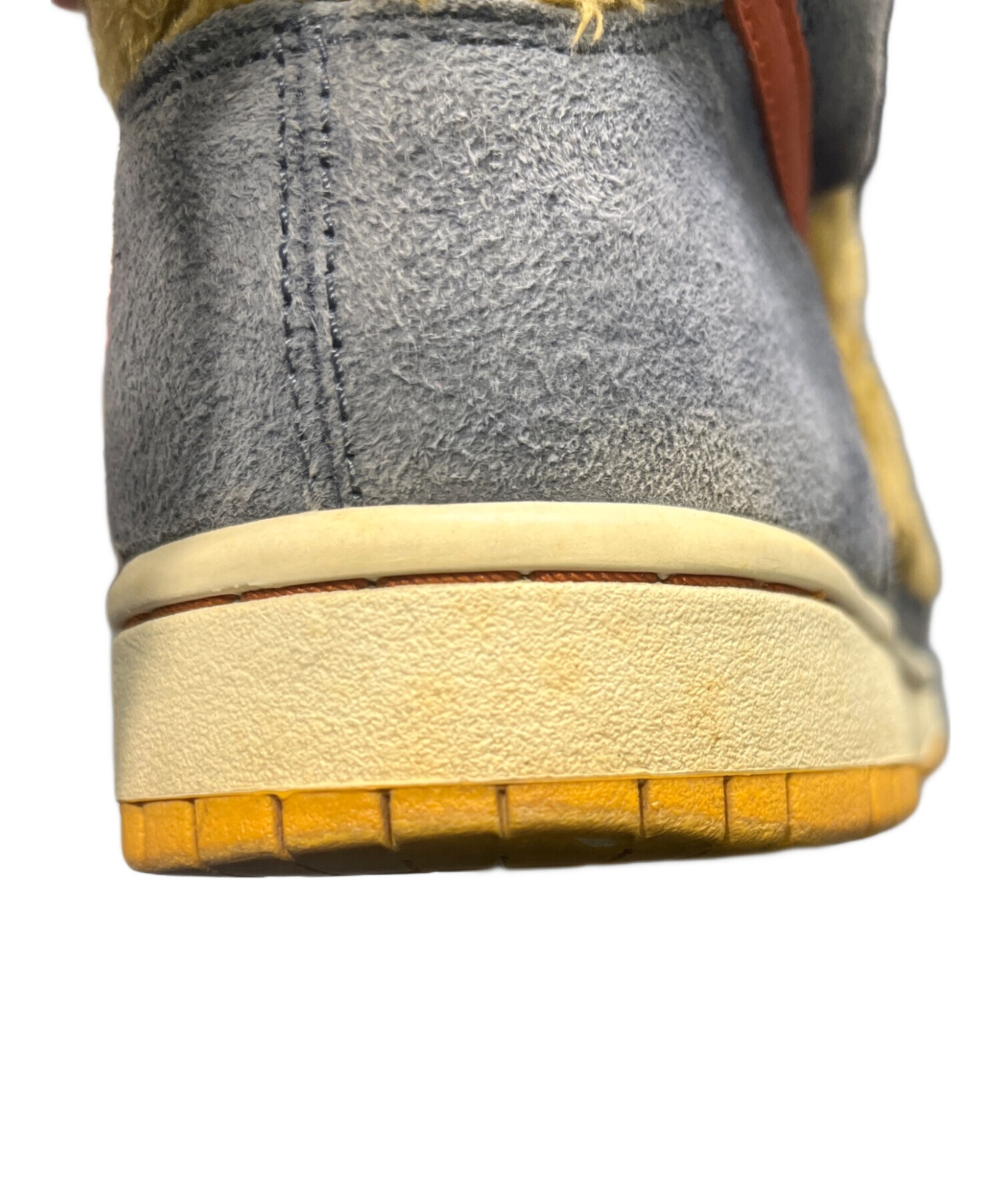 中古・古着通販】NIKE SB (ナイキエスビー) Dunk High 