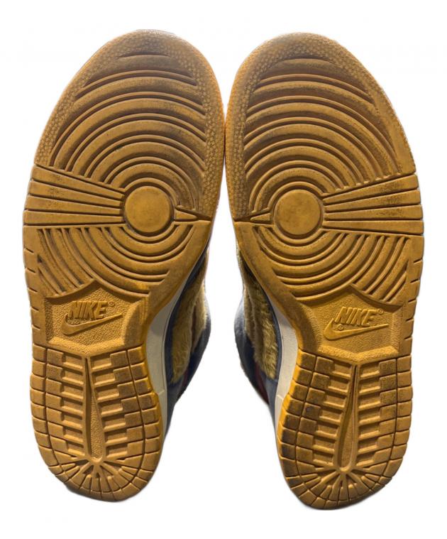 中古・古着通販】NIKE SB (ナイキエスビー) Dunk High 