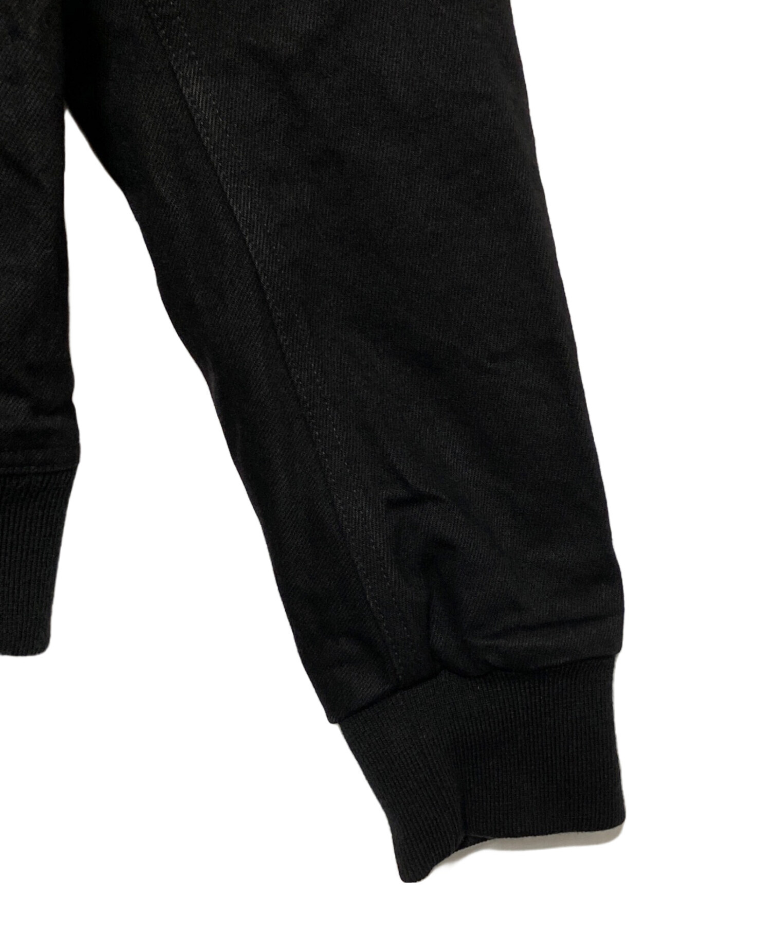 中古・古着通販】DRKSHDW (ダークシャドウ) DENIM FLIGHT BOMBER