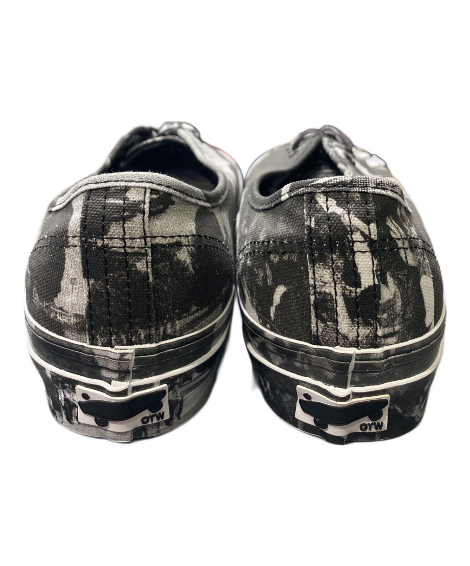 中古・古着通販】VANS (ヴァンズ) Atiba Jefferson Authentic 44 
