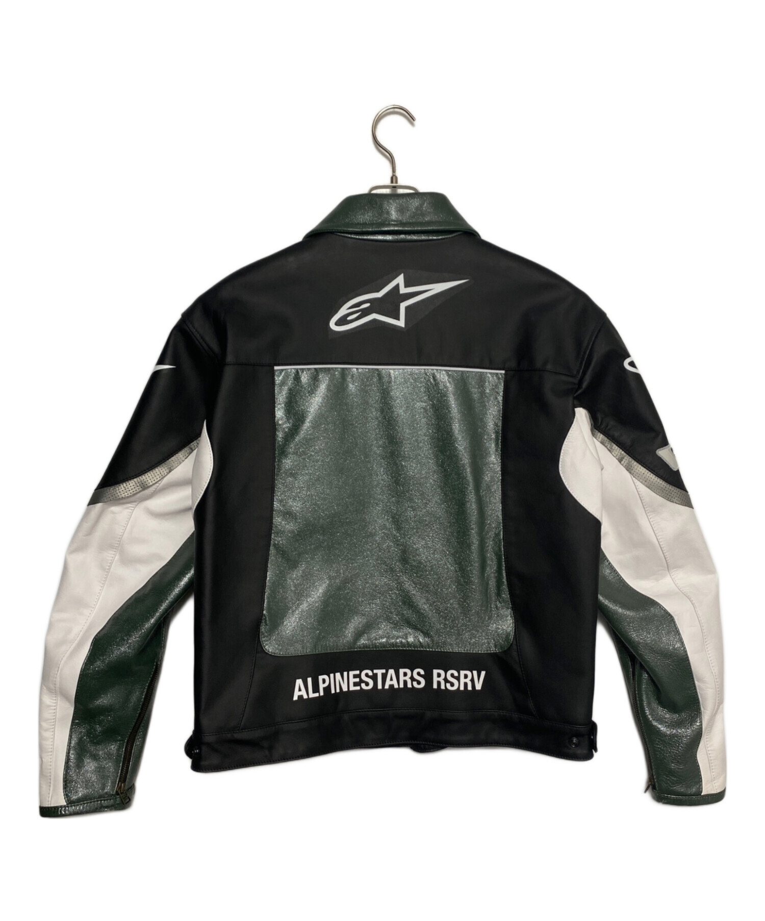 中古・古着通販】ALPINESTARS RSRV (アルパインスターズ リザーブ