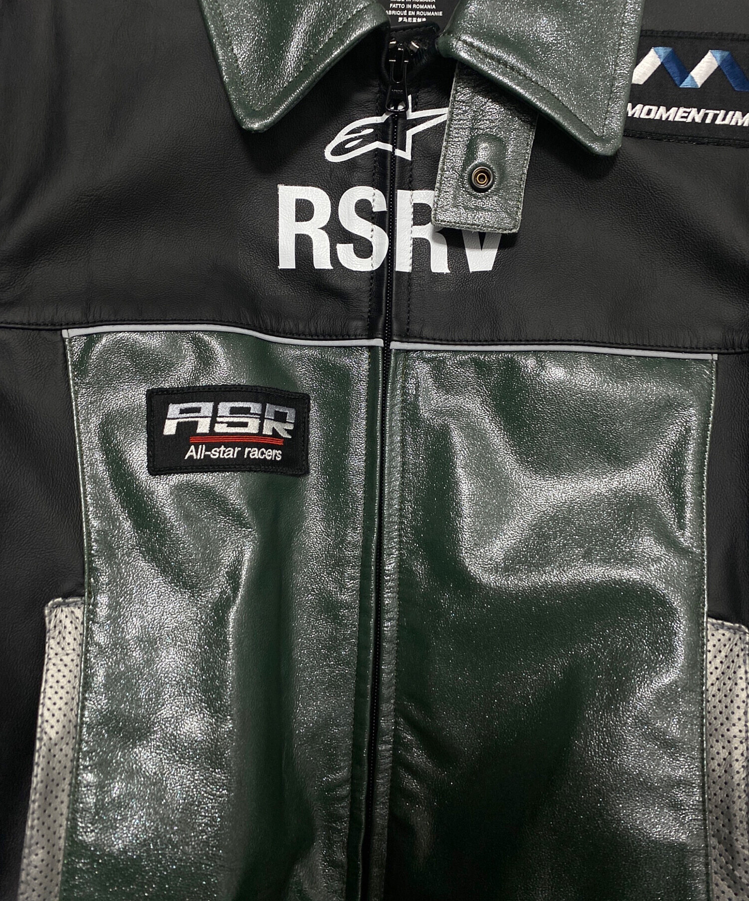 中古・古着通販】ALPINESTARS RSRV (アルパインスターズ リザーブ
