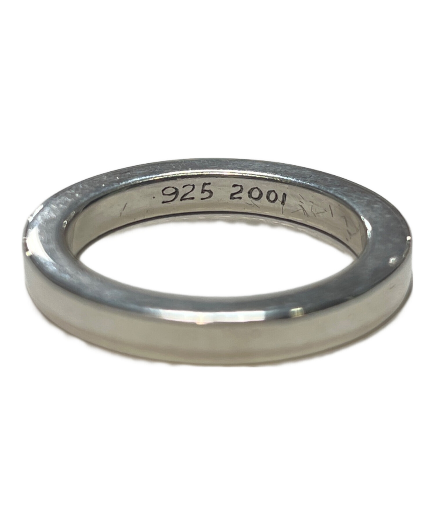 クロムハーツ 缶 中古・古着通販】CHROME HEARTS (クロムハーツ) 3mm SPACER PLN