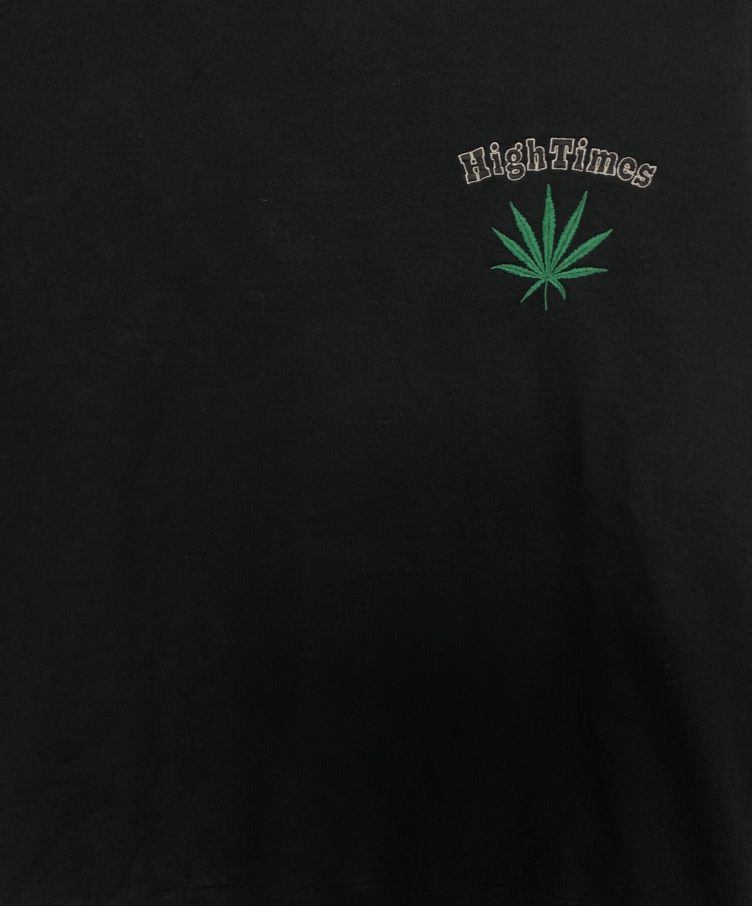 中古・古着通販】WACKO MARIA (ワコマリア) HIGH TIMES (ハイ タイムズ