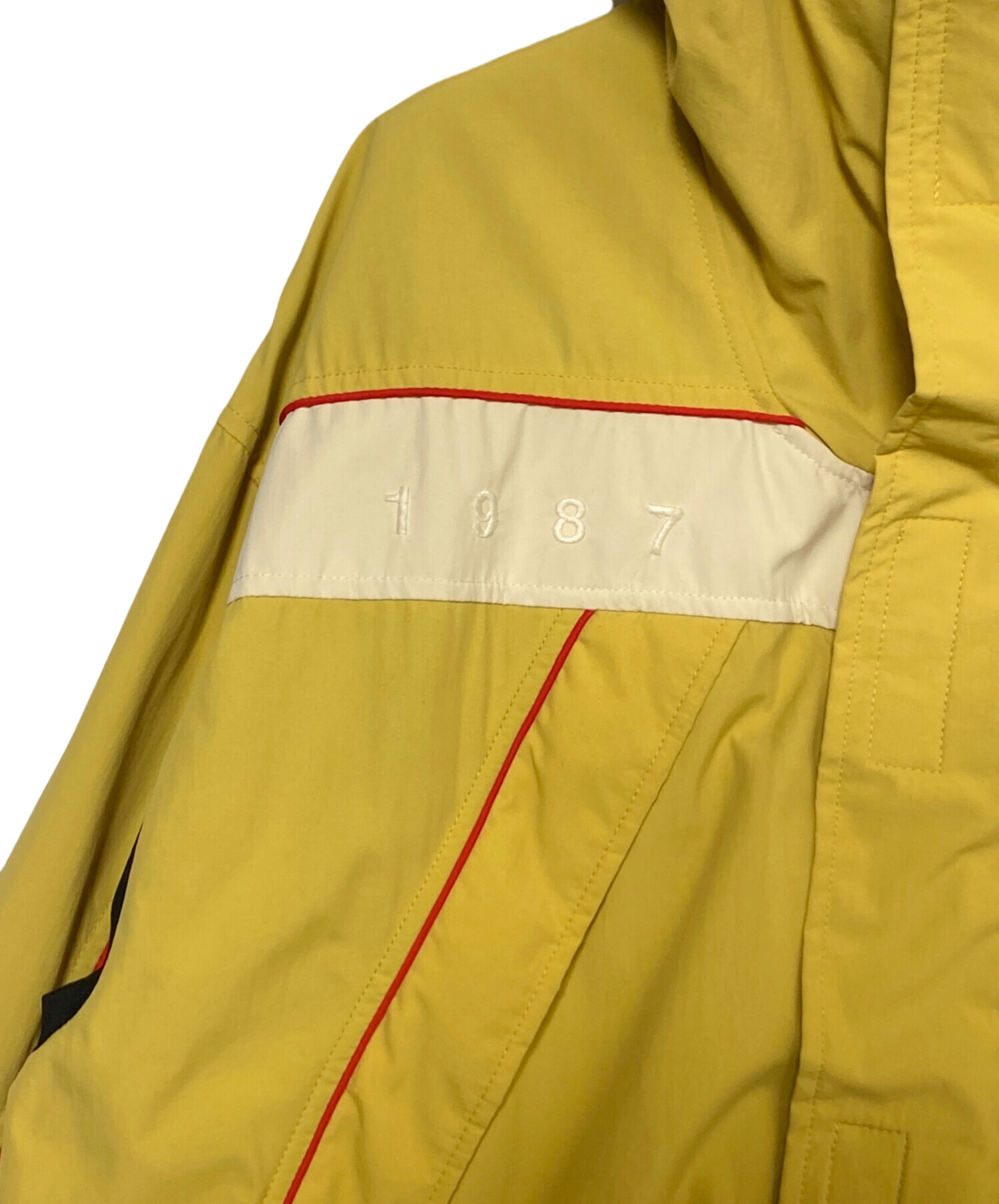 中古・古着通販】NAPAPIJRI (ナパピリ) Martine rose (マーティン