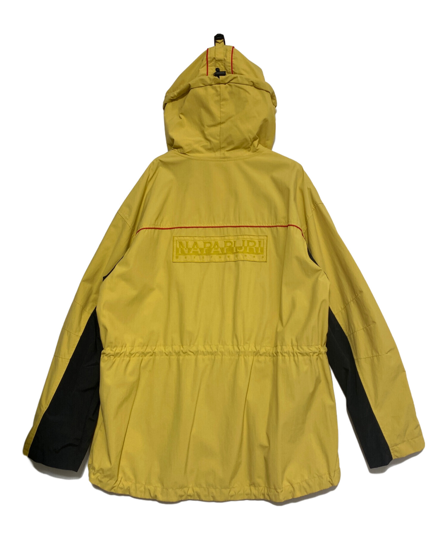 中古・古着通販】NAPAPIJRI (ナパピリ) Martine rose (マーティン