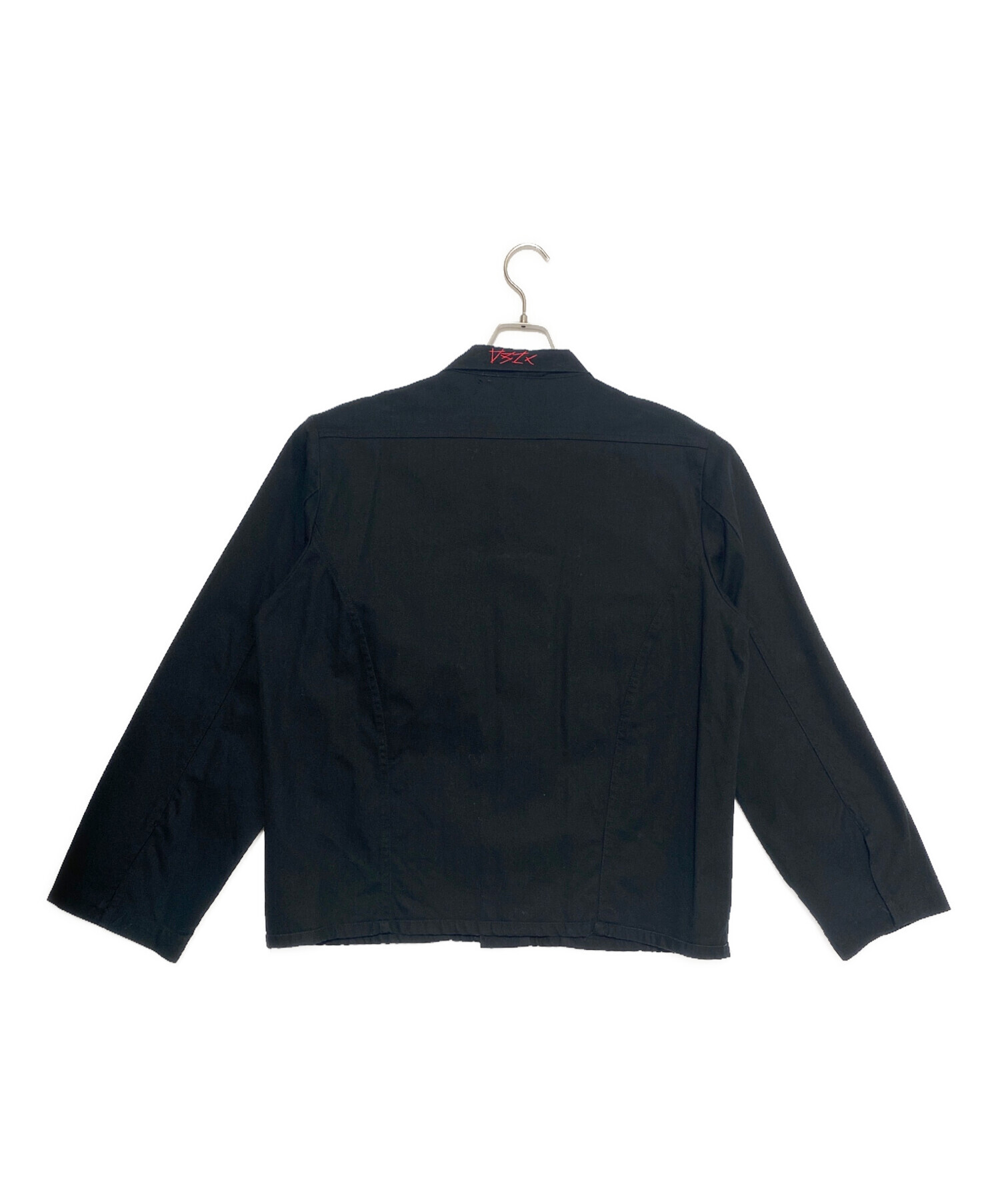 中古・古着通販】032c (ゼロスリーツーシー) ワークジャケット 