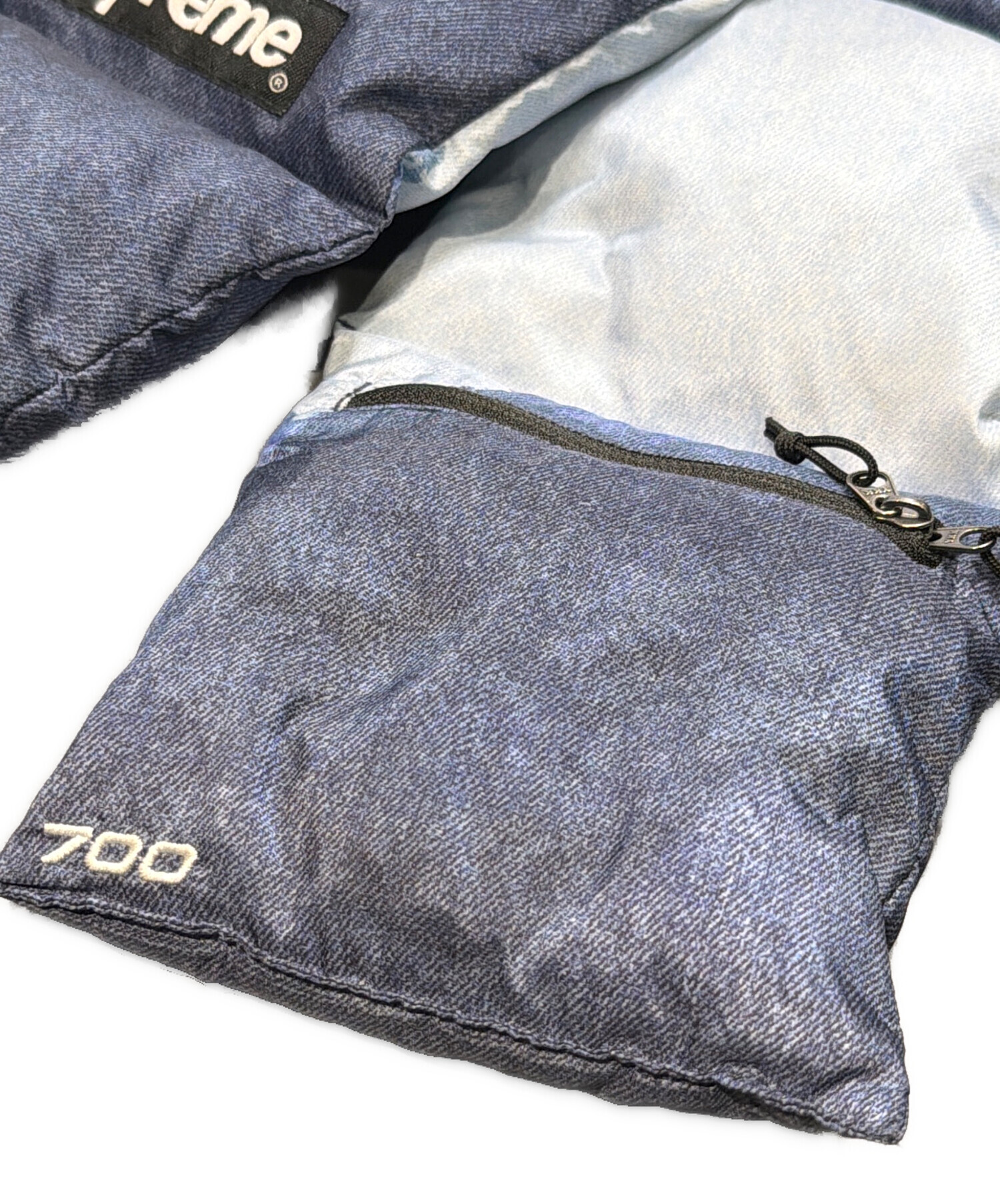 中古・古着通販】Supreme (シュプリーム) THE NORTH FACE (ザ ノース