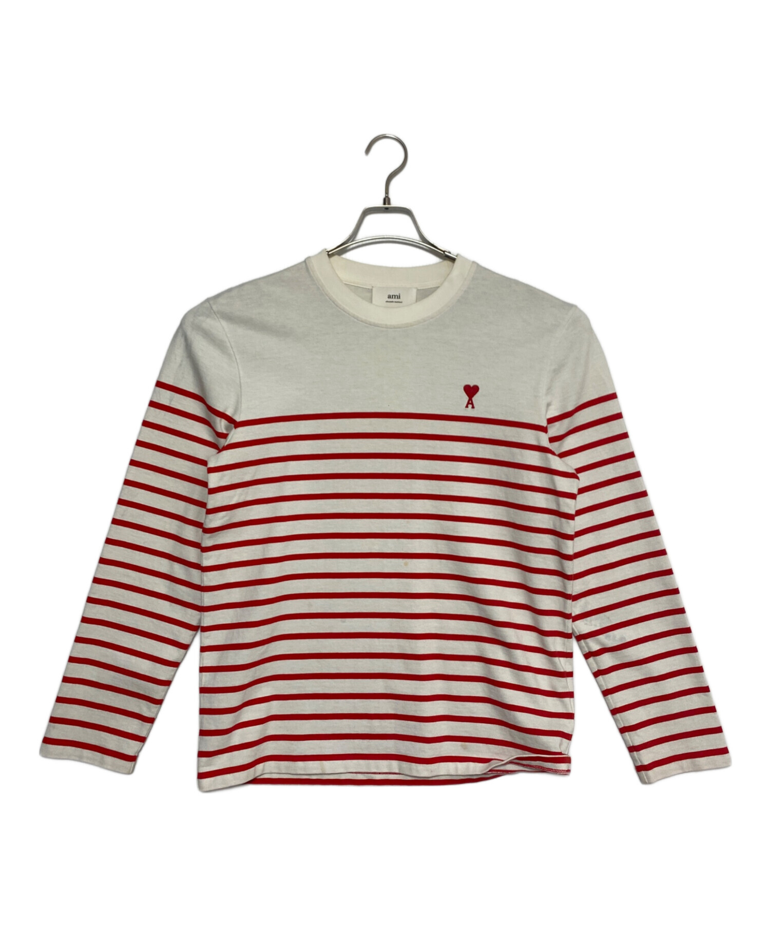 中古・古着通販】AMI Alexandre Mattiussi (アミアレクサンドルマ