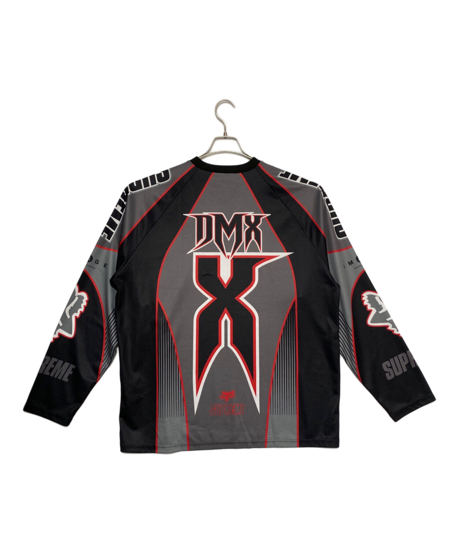 中古・古着通販】SUPREME (シュプリーム) FOX RACING (フォックス