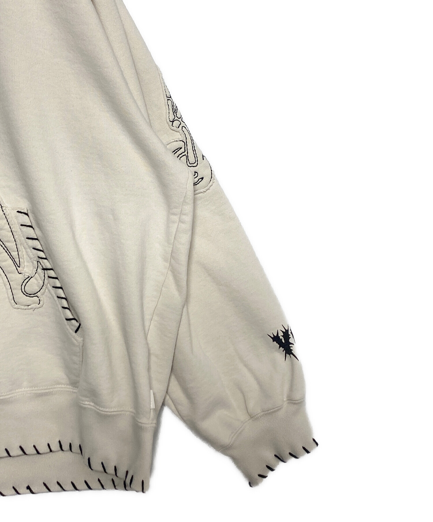 中古・古着通販】SUPREME (シュプリーム) Y'S BY YOHJI YAMAMOTO Zip