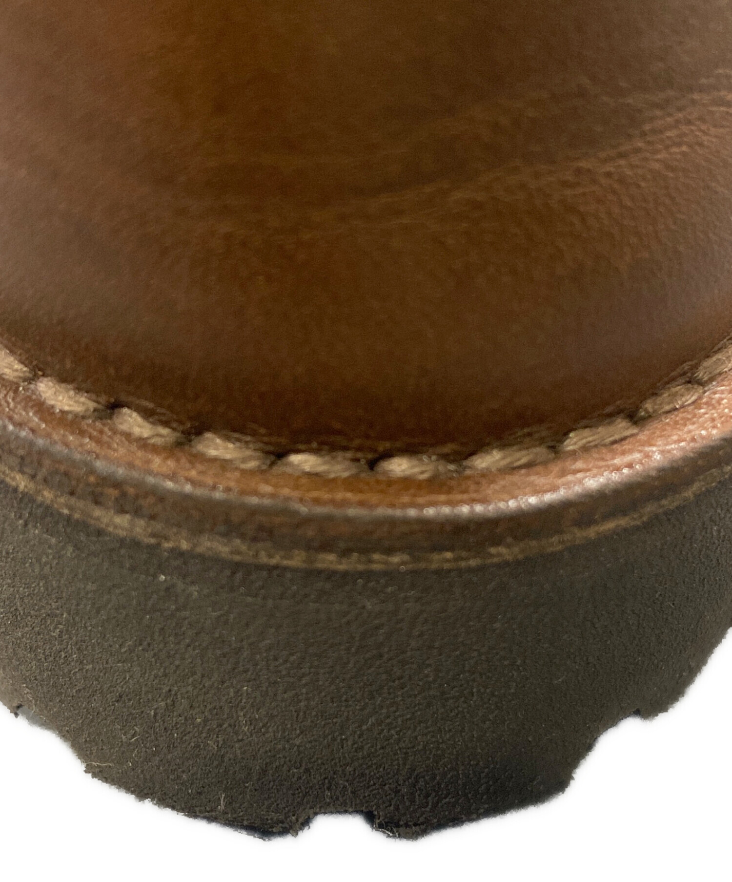 中古・古着通販】Danner (ダナー) NEVADA LUG ダークブラウン サイズ
