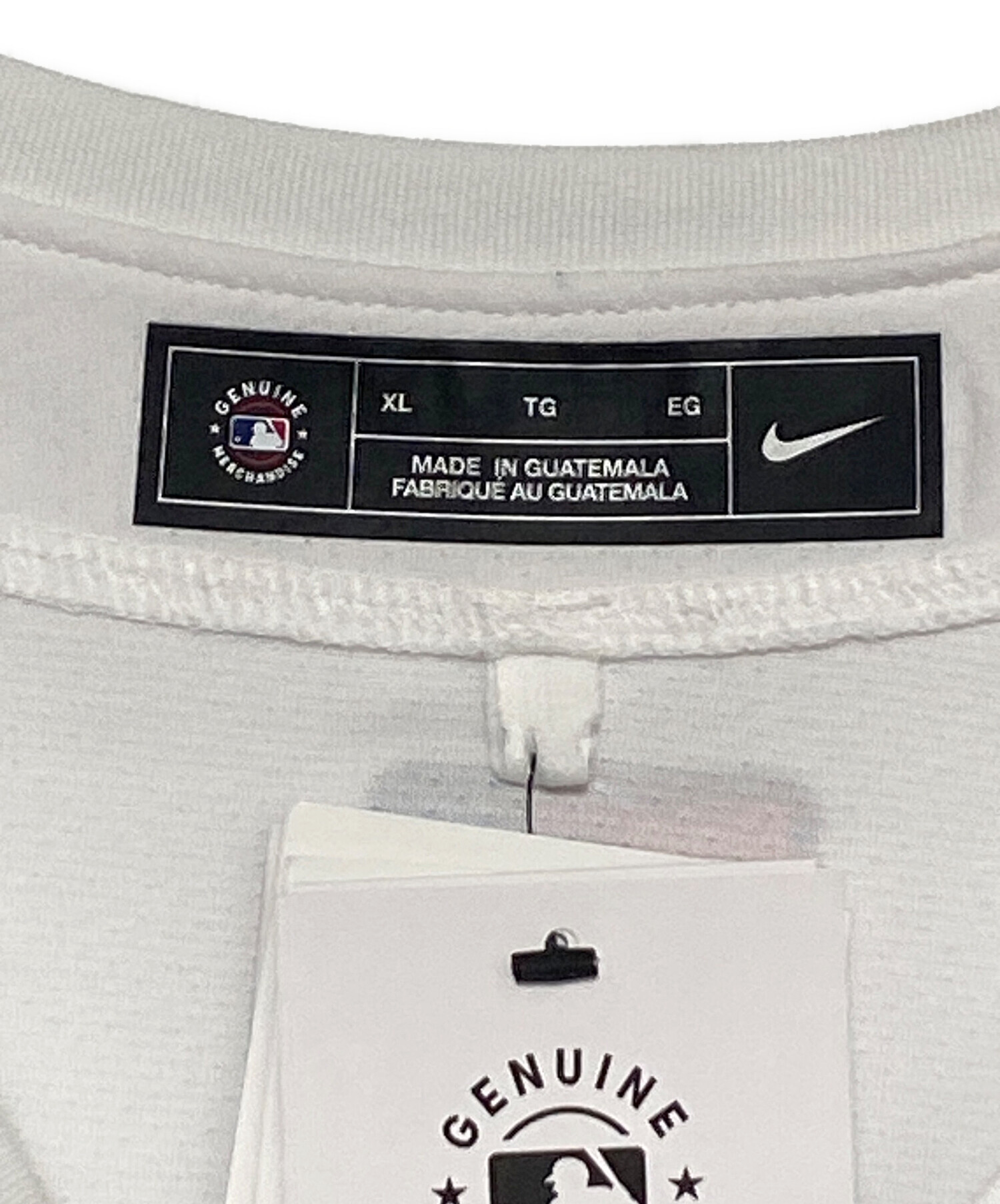 中古・古着通販】NIKE (ナイキ) 村上隆 (ムラカミタカシ) Major League