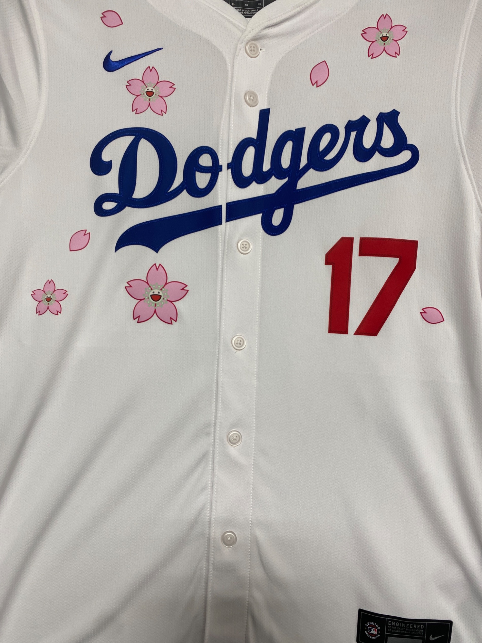 中古・古着通販】NIKE (ナイキ) 村上隆 (ムラカミタカシ) Major League