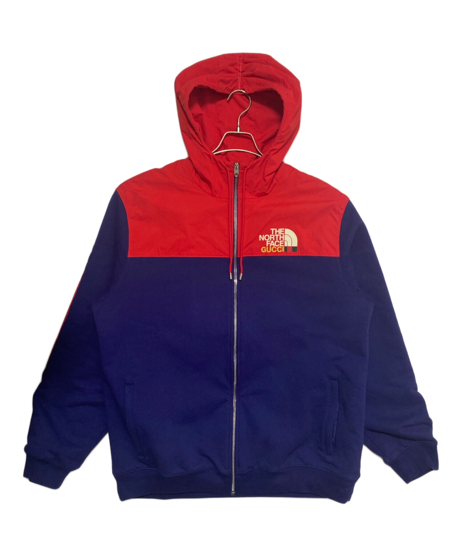 中古・古着通販】GUCCI (グッチ) THE NORTH FACE (ザ ノース フェイス