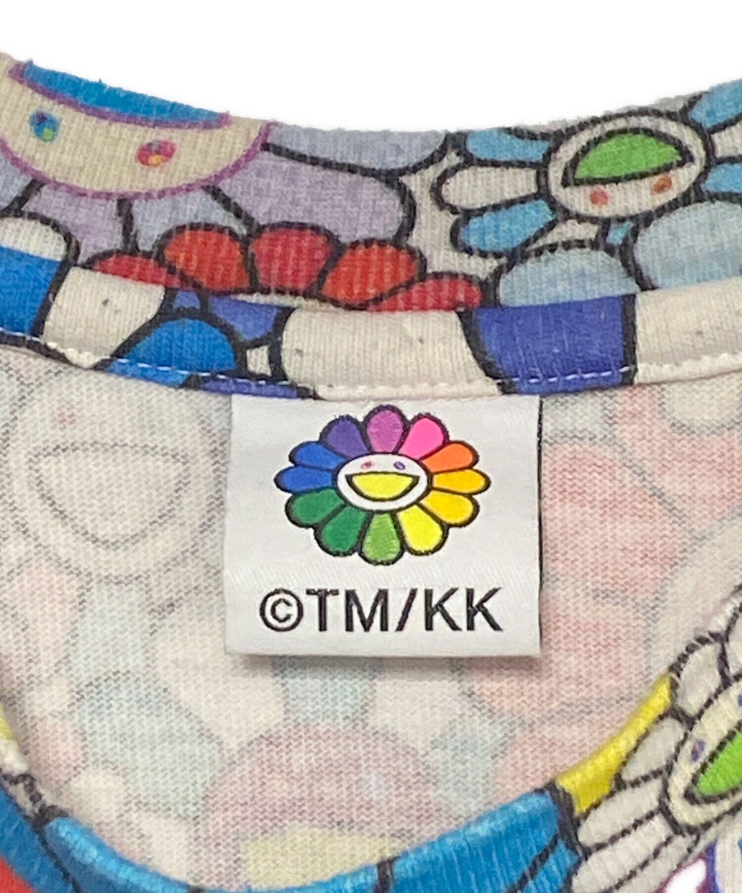 中古・古着通販】Takashi Murakami / kaikai kiki (タカシムラカミ