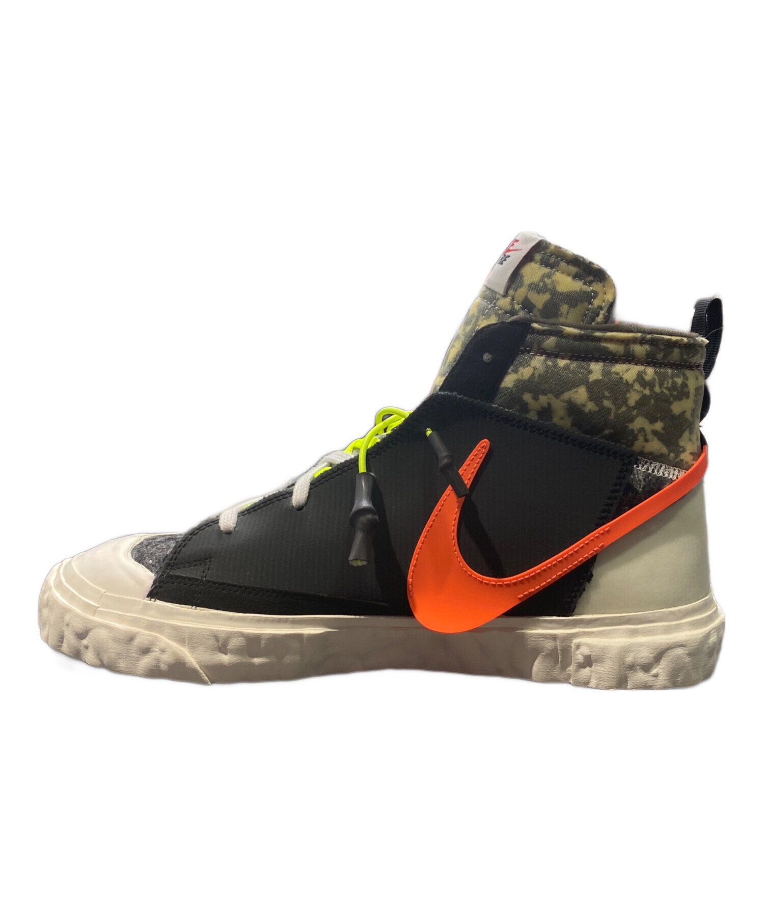 中古・古着通販】NIKE (ナイキ) READYMADE (レディメイド) Blazer Mid 