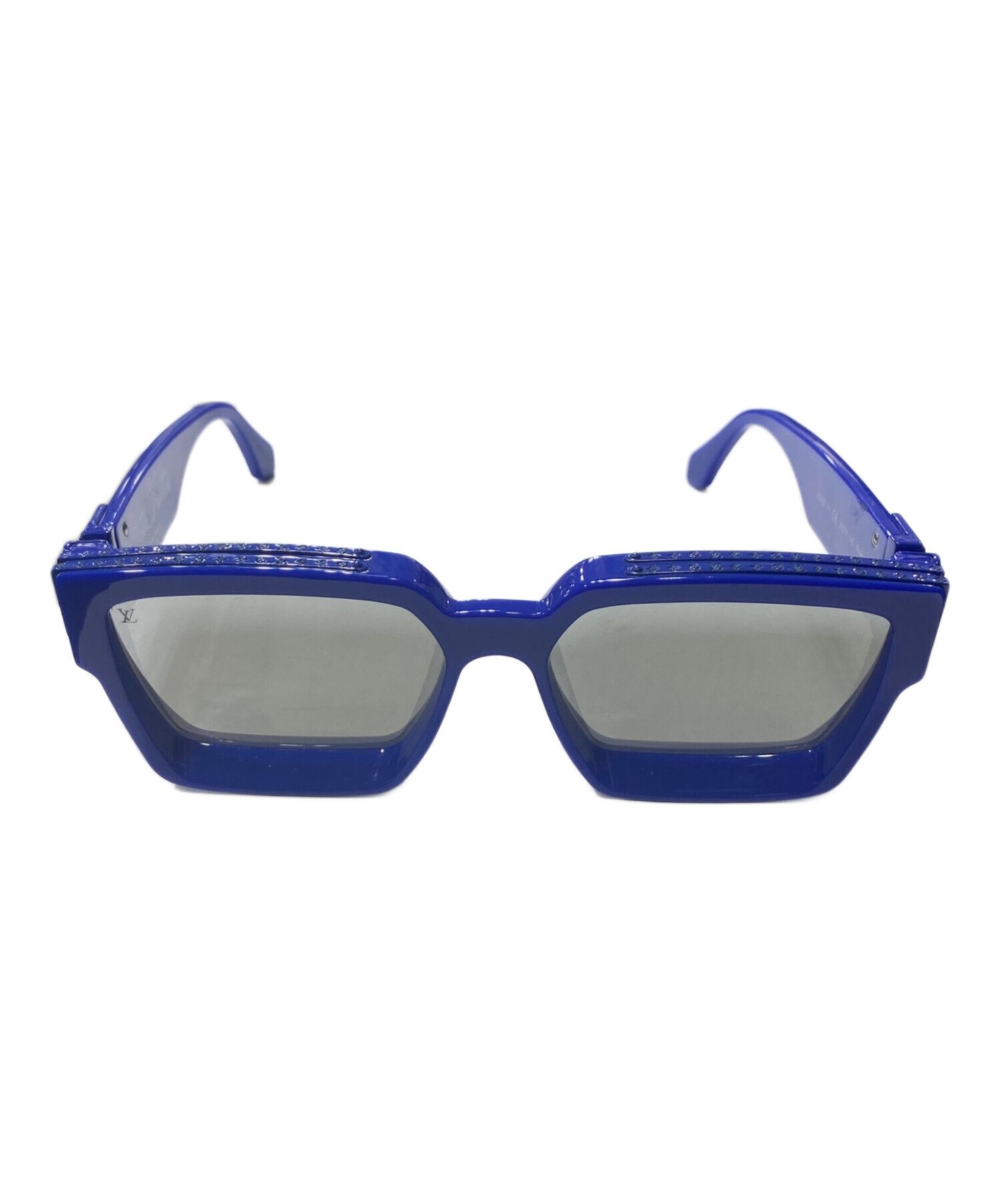 中古・古着通販】LOUIS VUITTON (ルイ ヴィトン) サングラス・1.1