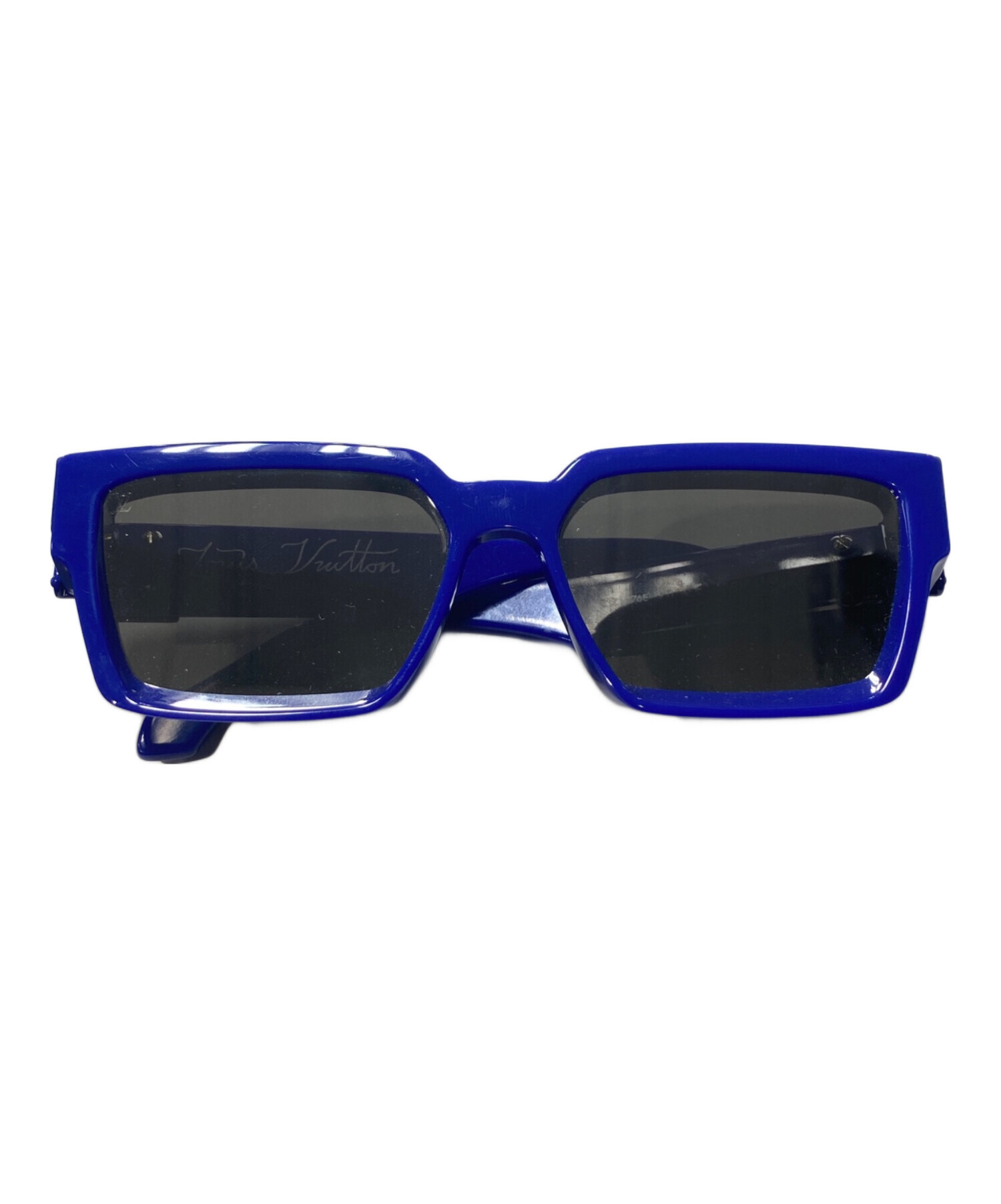 中古・古着通販】LOUIS VUITTON (ルイ ヴィトン) サングラス・1.1