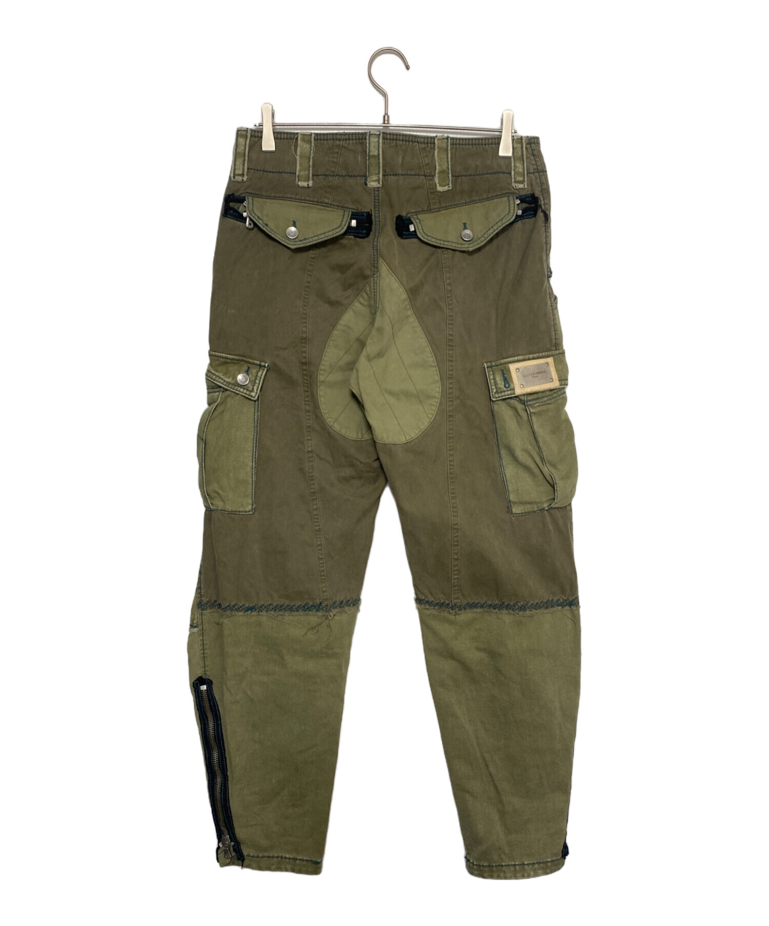 中古・古着通販】DOLCE & GABBANA (ドルチェ＆ガッバーナ) アーカイブ