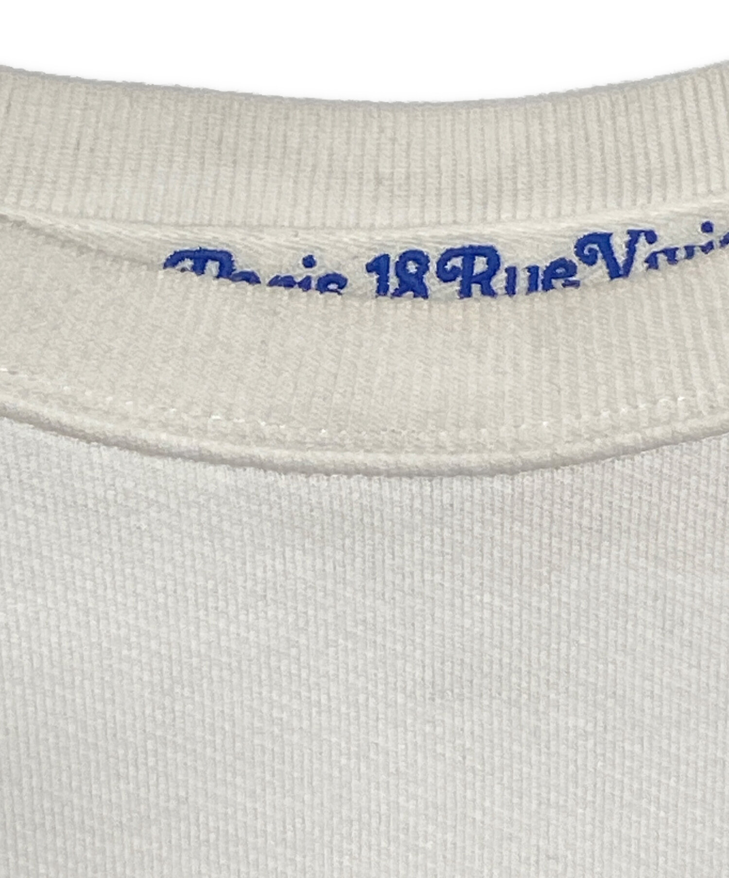 中古・古着通販】KENZO (ケンゾー) VERDY (ヴェルディ) クラシック
