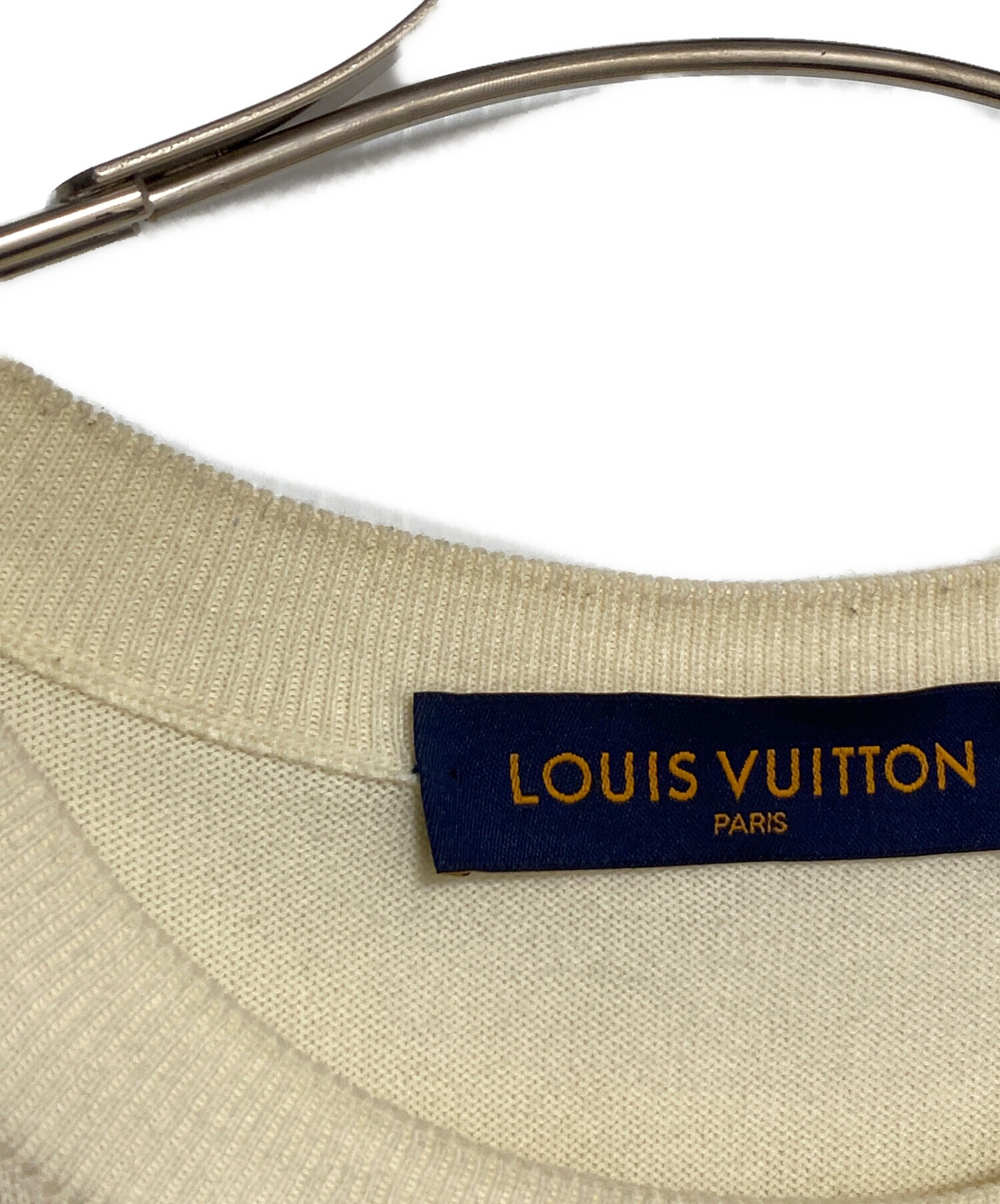 中古・古着通販】LOUIS VUITTON (ルイ ヴィトン) NIGO (二ゴー) インタ
