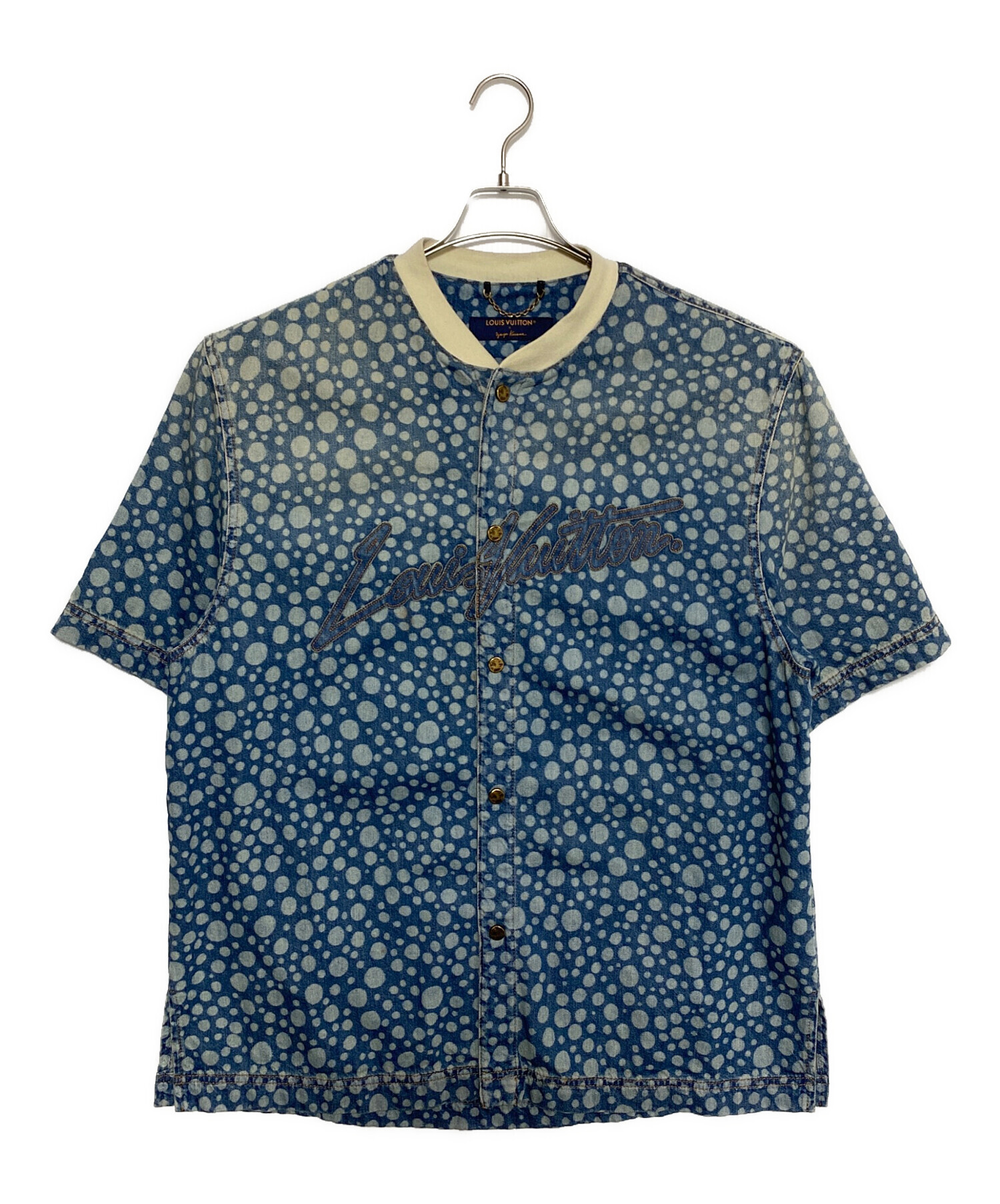 中古・古着通販】LOUIS VUITTON (ルイ ヴィトン) yayoi kusama