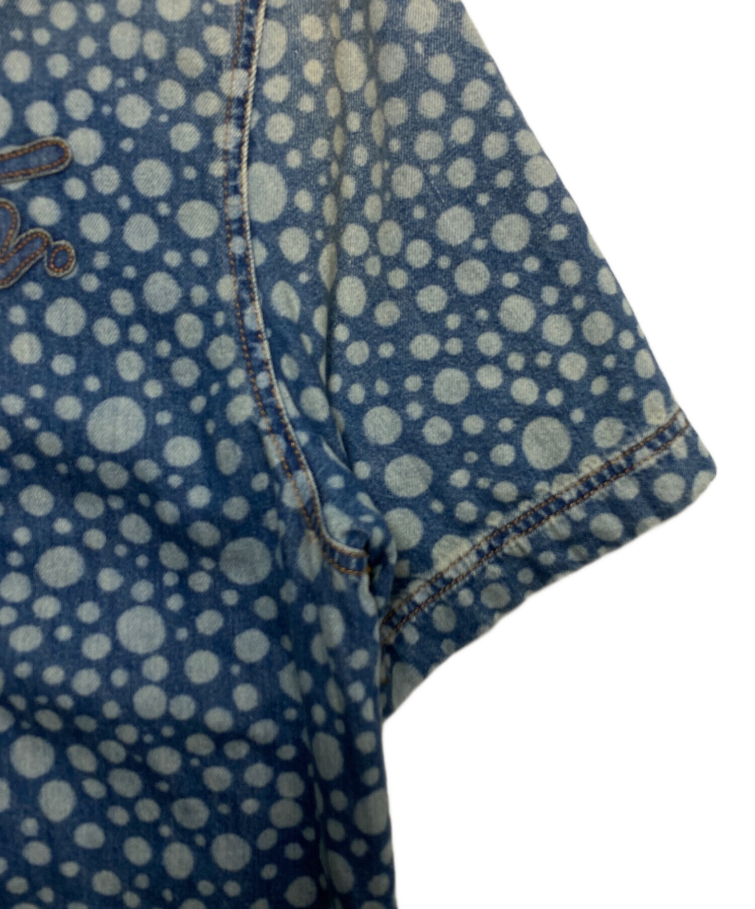 中古・古着通販】LOUIS VUITTON (ルイ ヴィトン) yayoi kusama